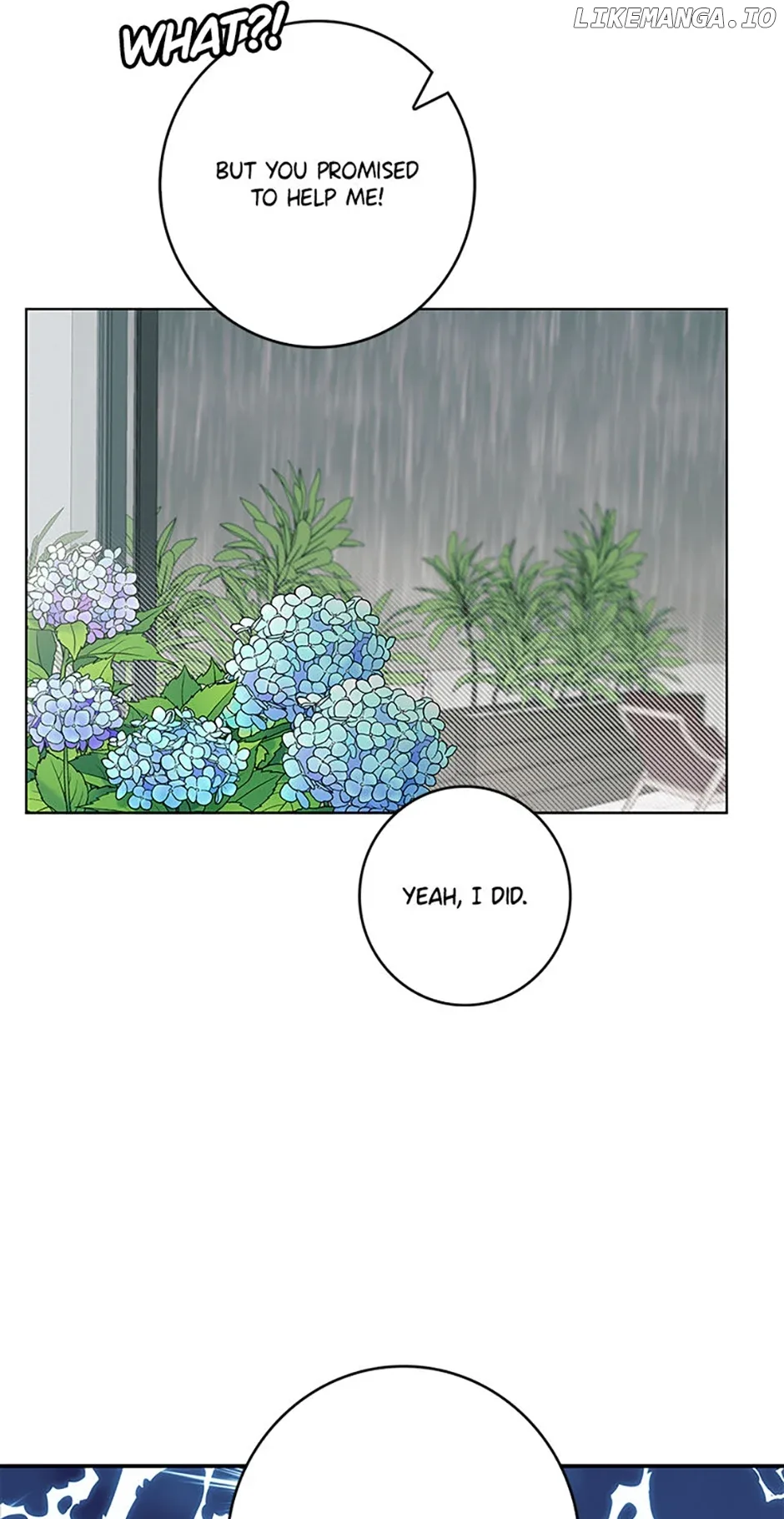 Welcome to Horong Café Chapter 27 page 4