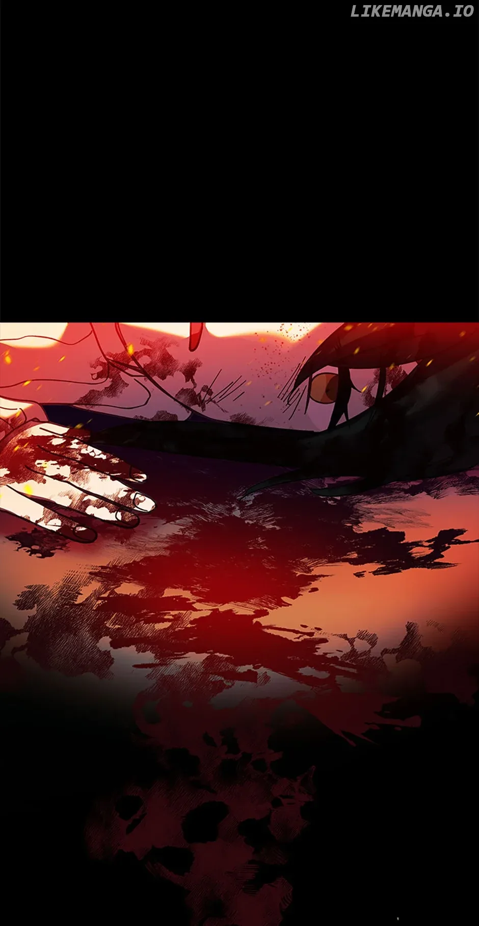 Welcome to Horong Café Chapter 27 page 46