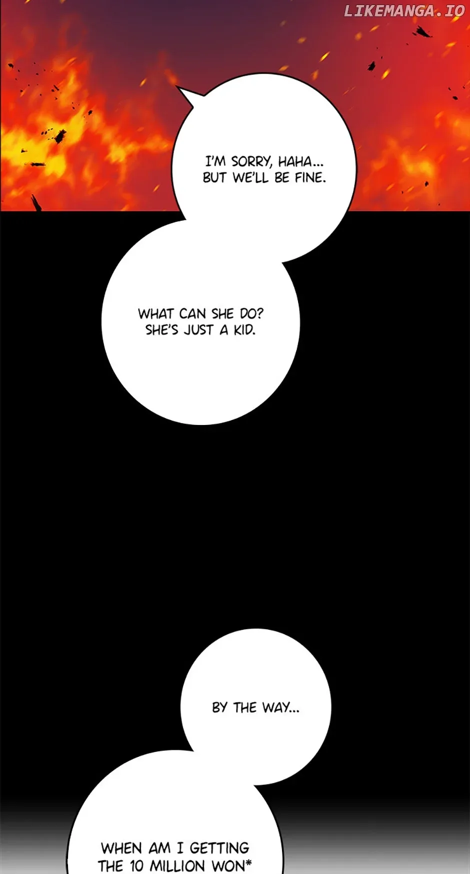 Welcome to Horong Café Chapter 27 page 49