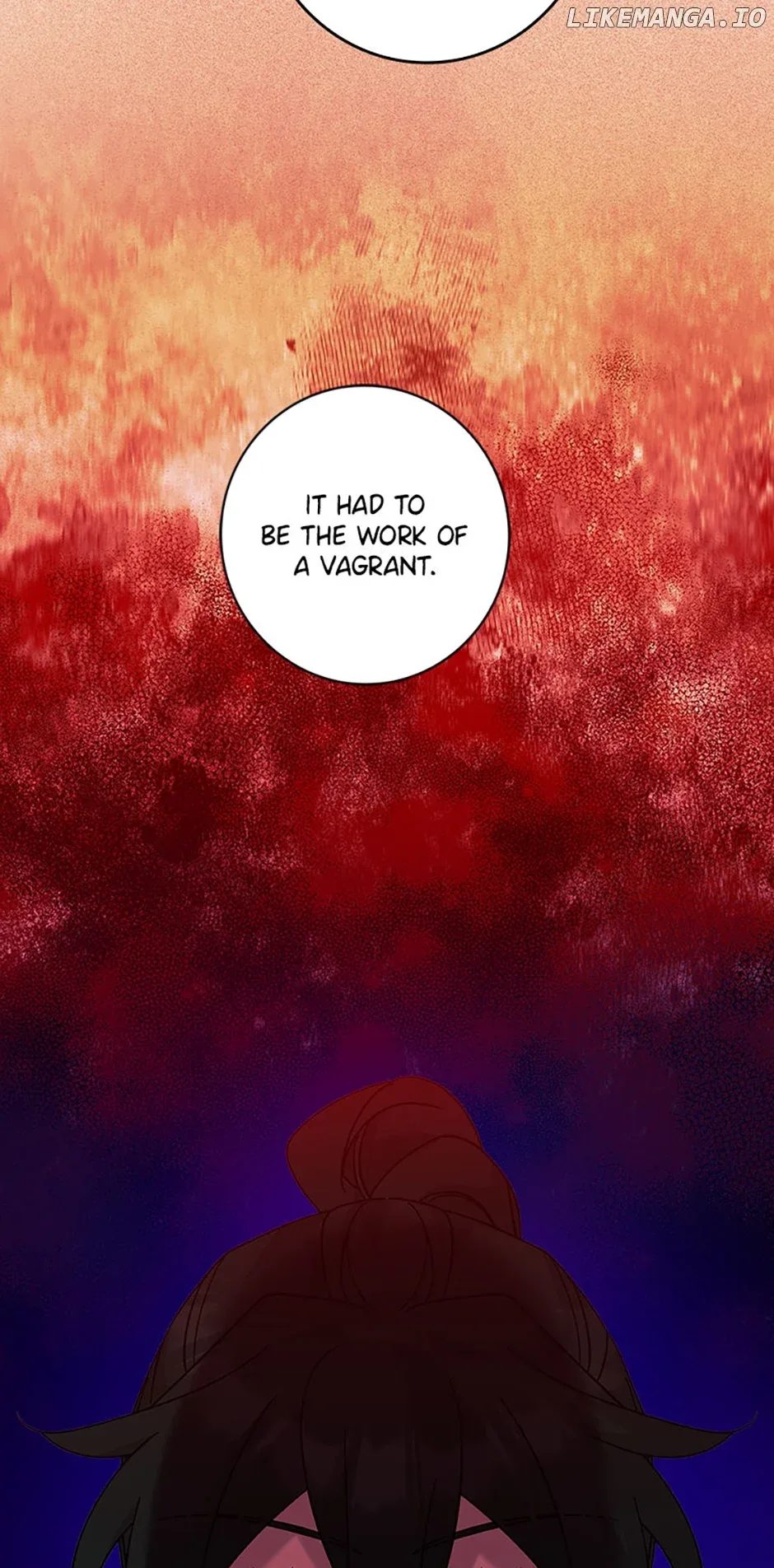 Welcome to Horong Café Chapter 27 page 61