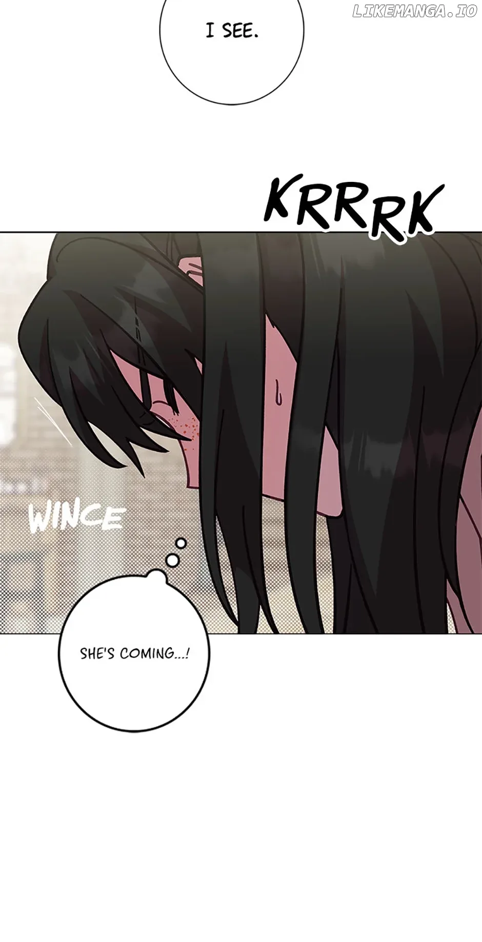 Welcome to Horong Café Chapter 28 page 13