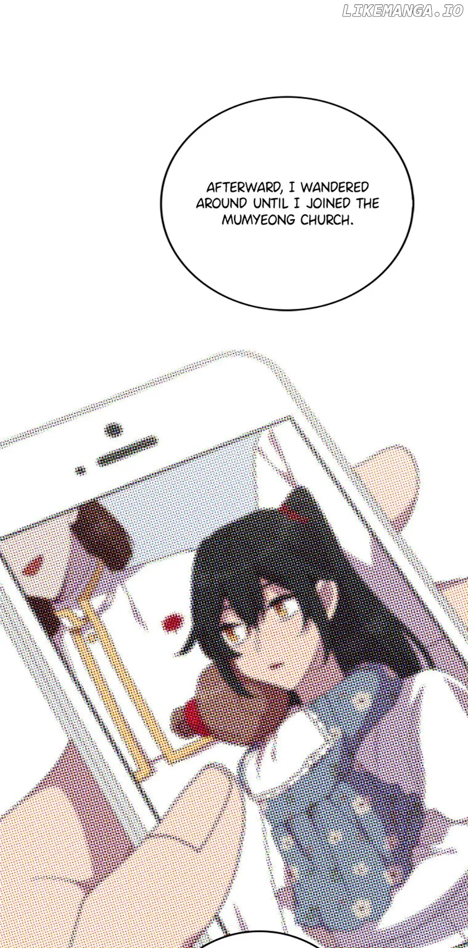 Welcome to Horong Café Chapter 27 page 63
