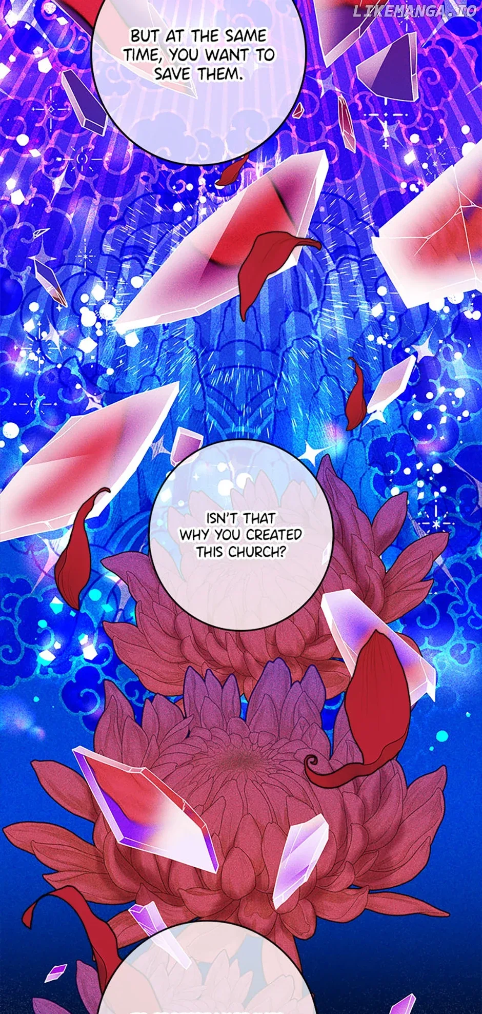 Welcome to Horong Café Chapter 27 page 73