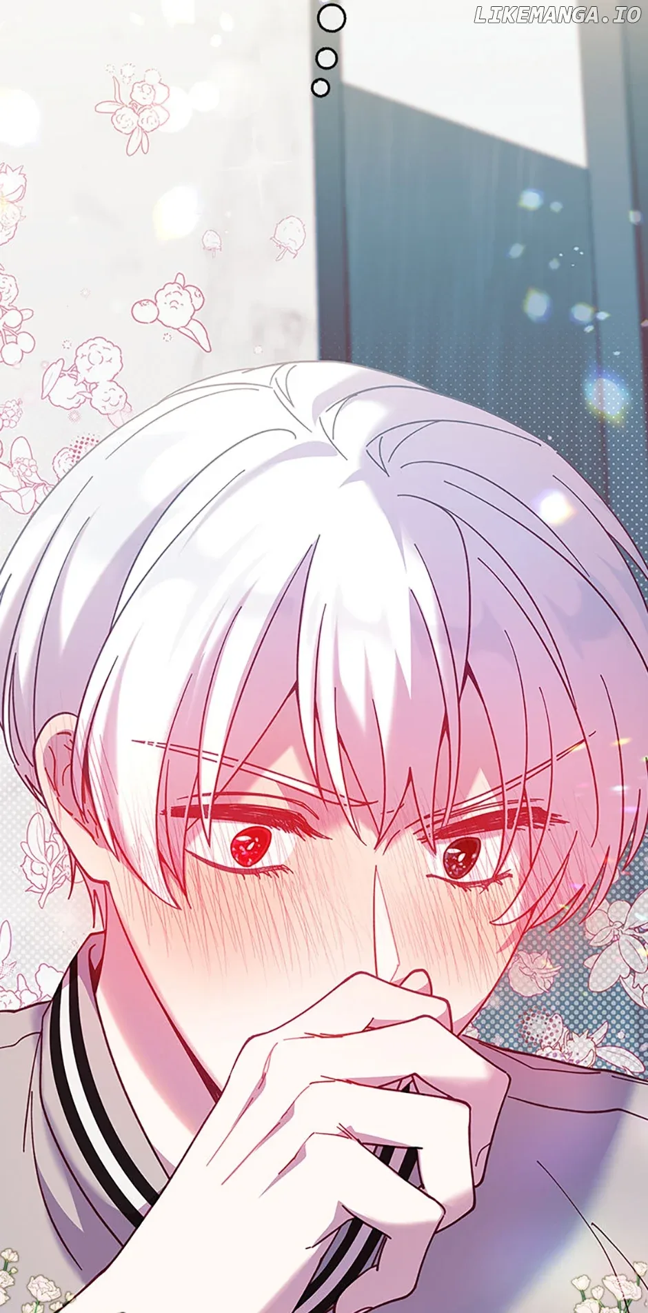 Welcome to Horong Café Chapter 27 page 82