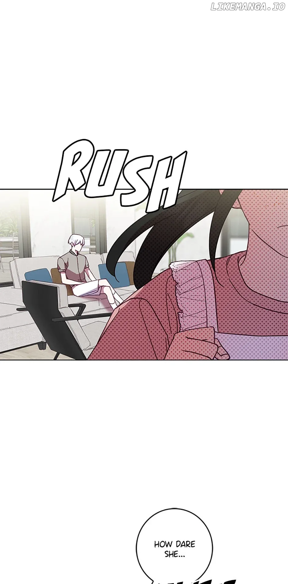 Welcome to Horong Café Chapter 27 page 80