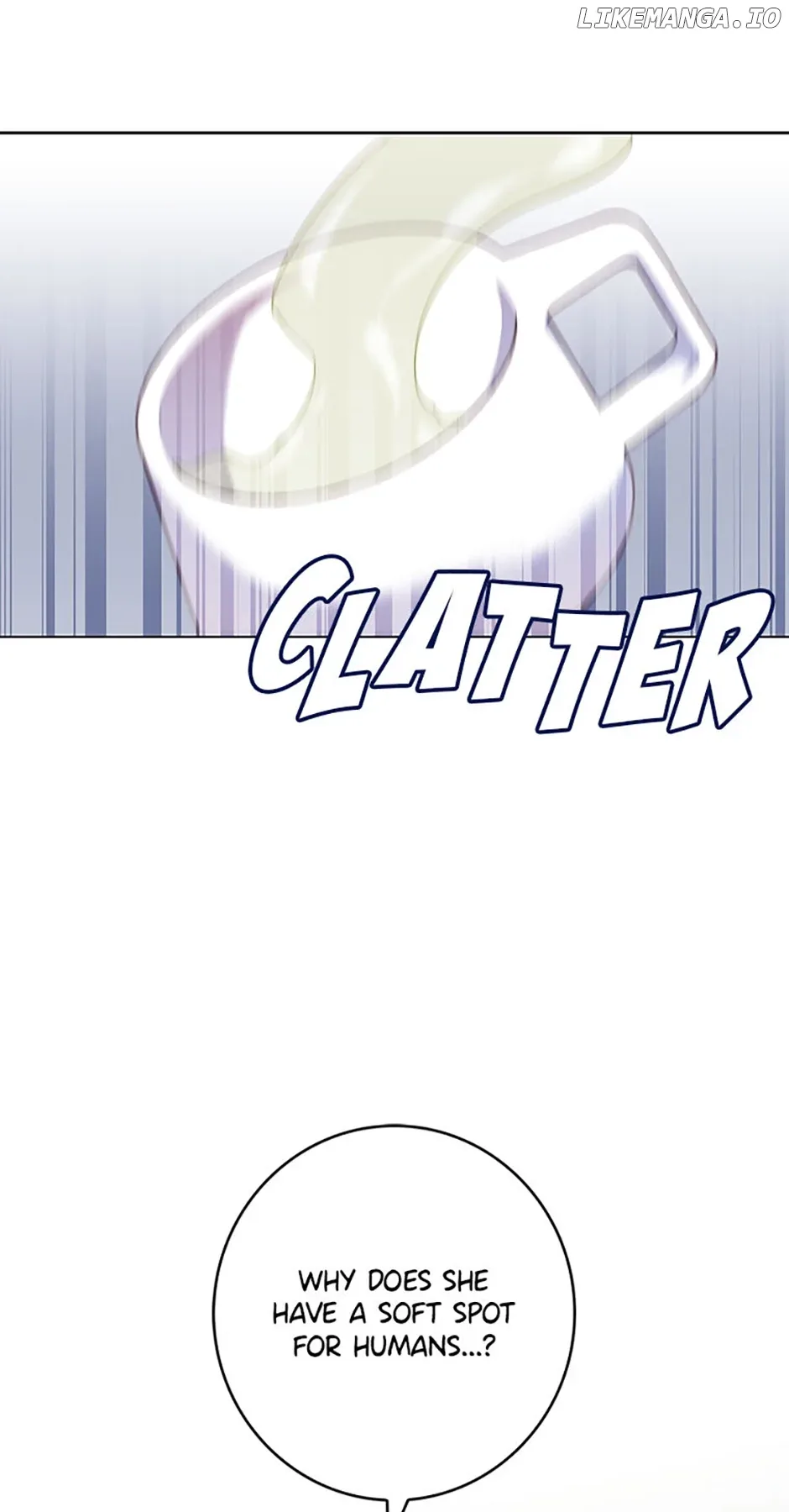 Welcome to Horong Café Chapter 25 page 19
