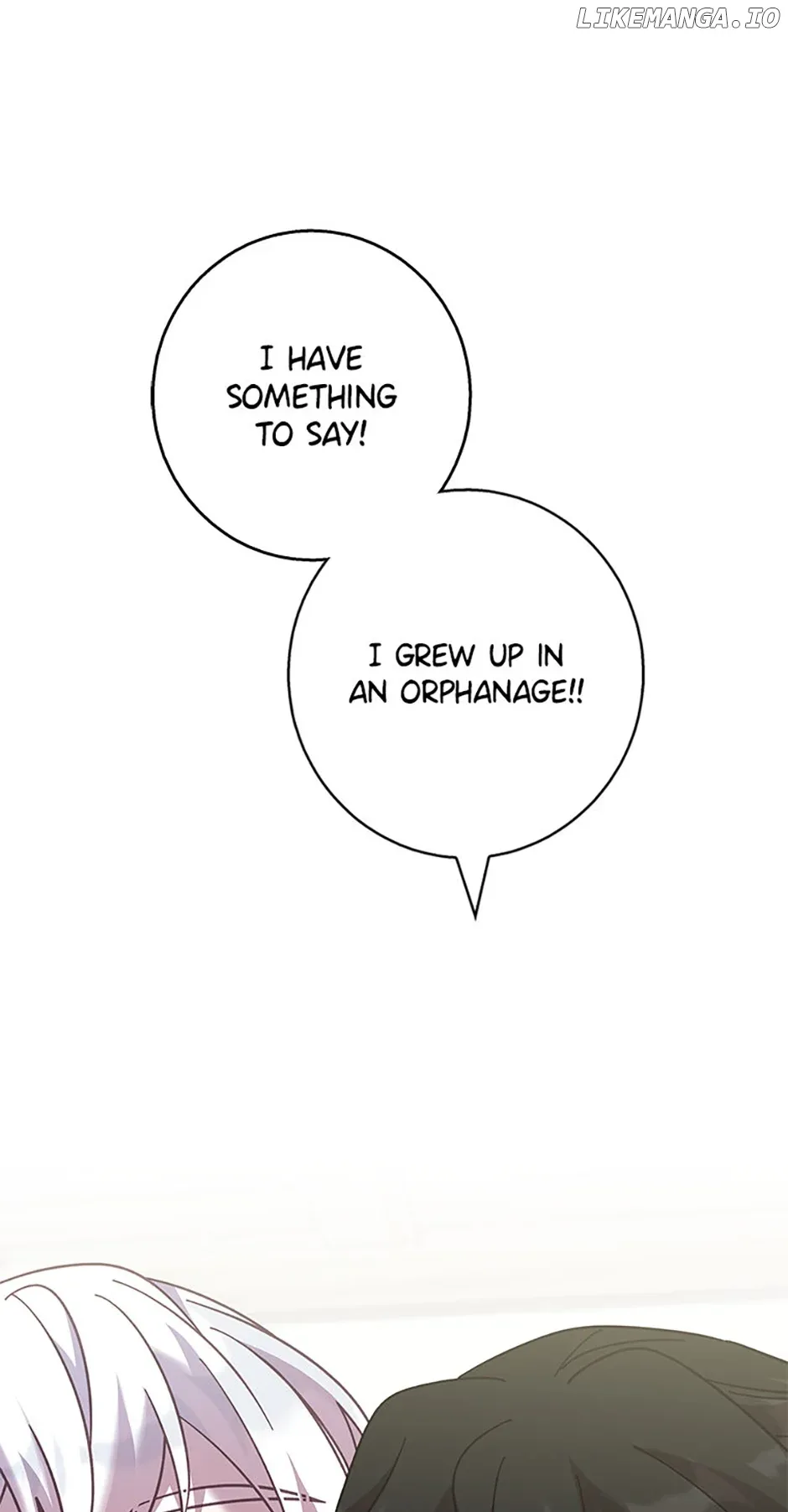 Welcome to Horong Café Chapter 28 page 29