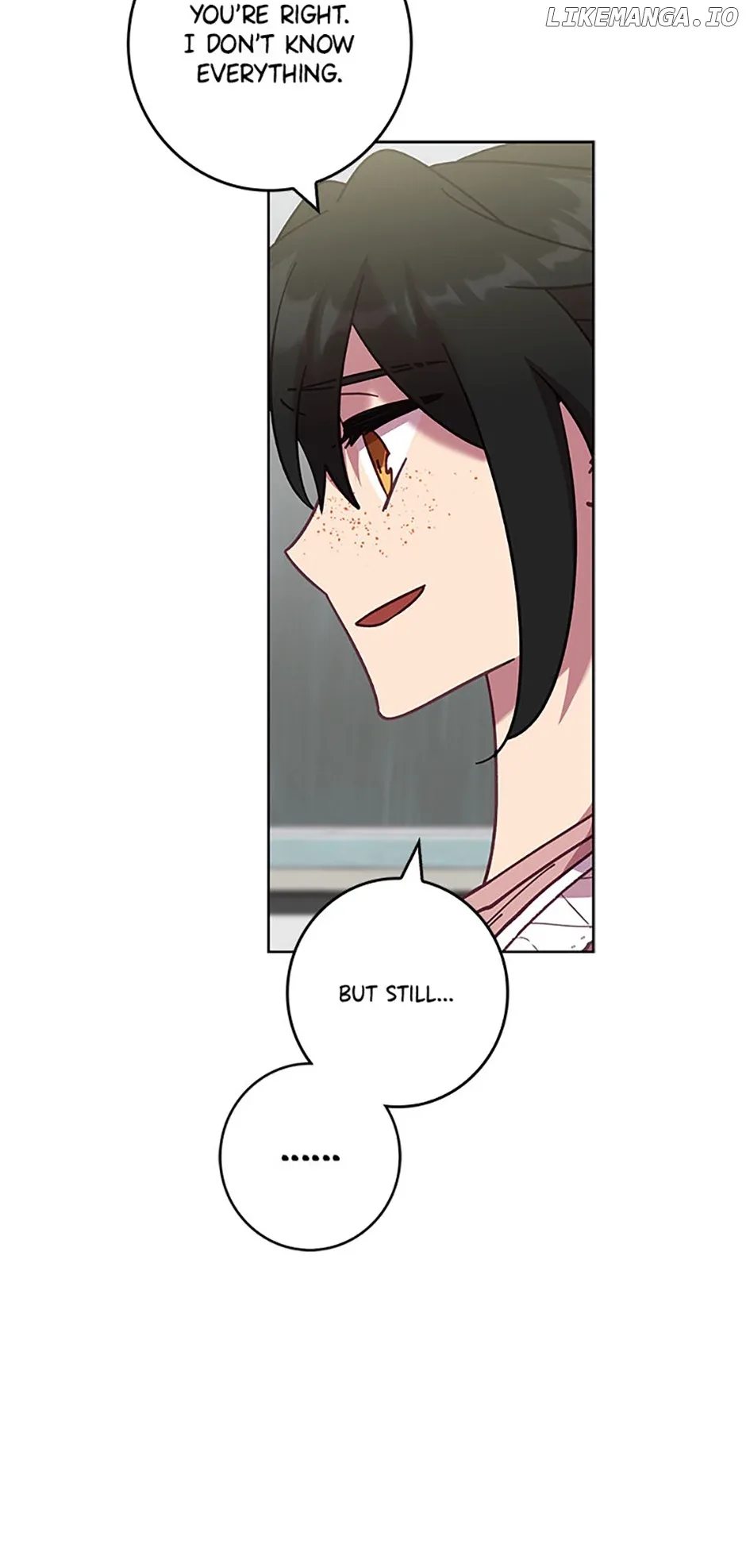 Welcome to Horong Café Chapter 27 page 77