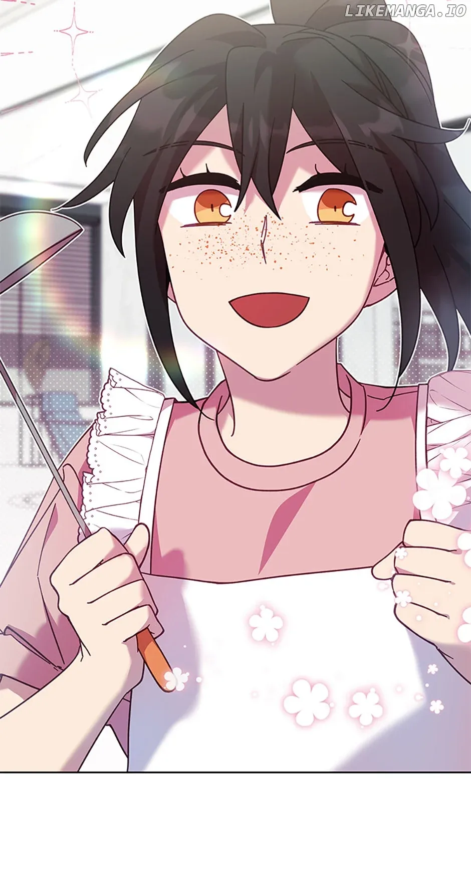 Welcome to Horong Café Chapter 27 page 91