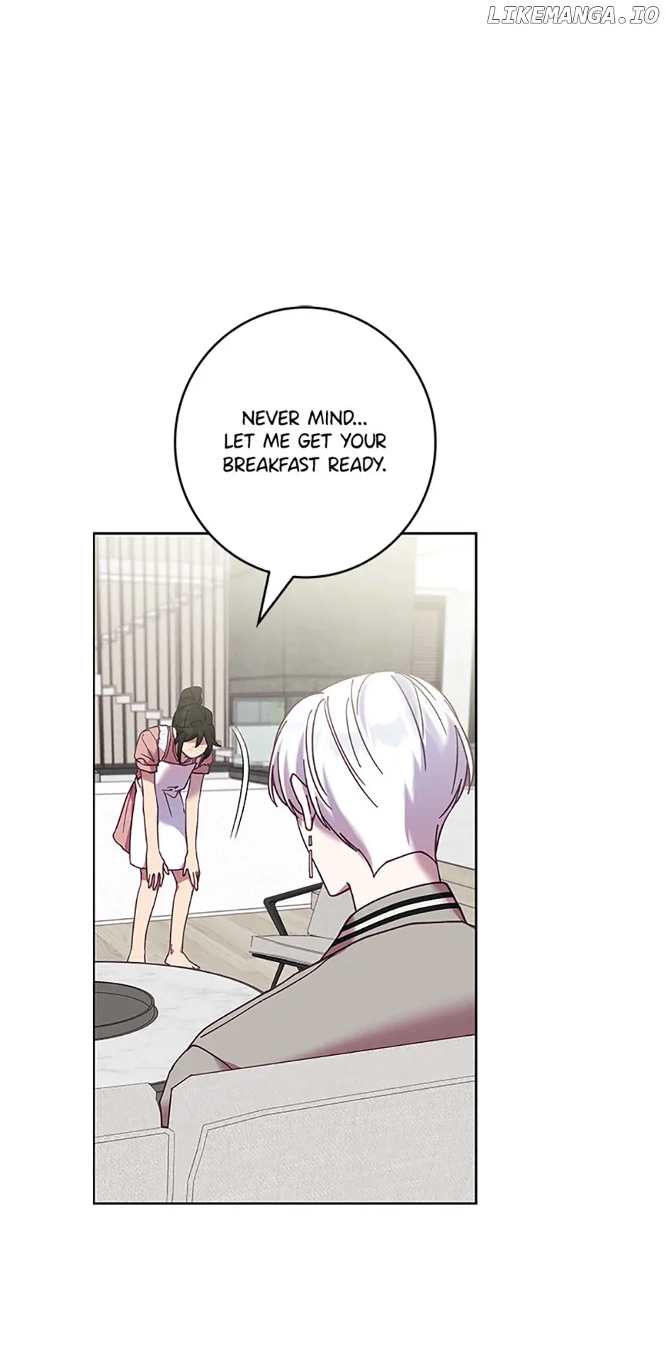 Welcome to Horong Café Chapter 27 page 78