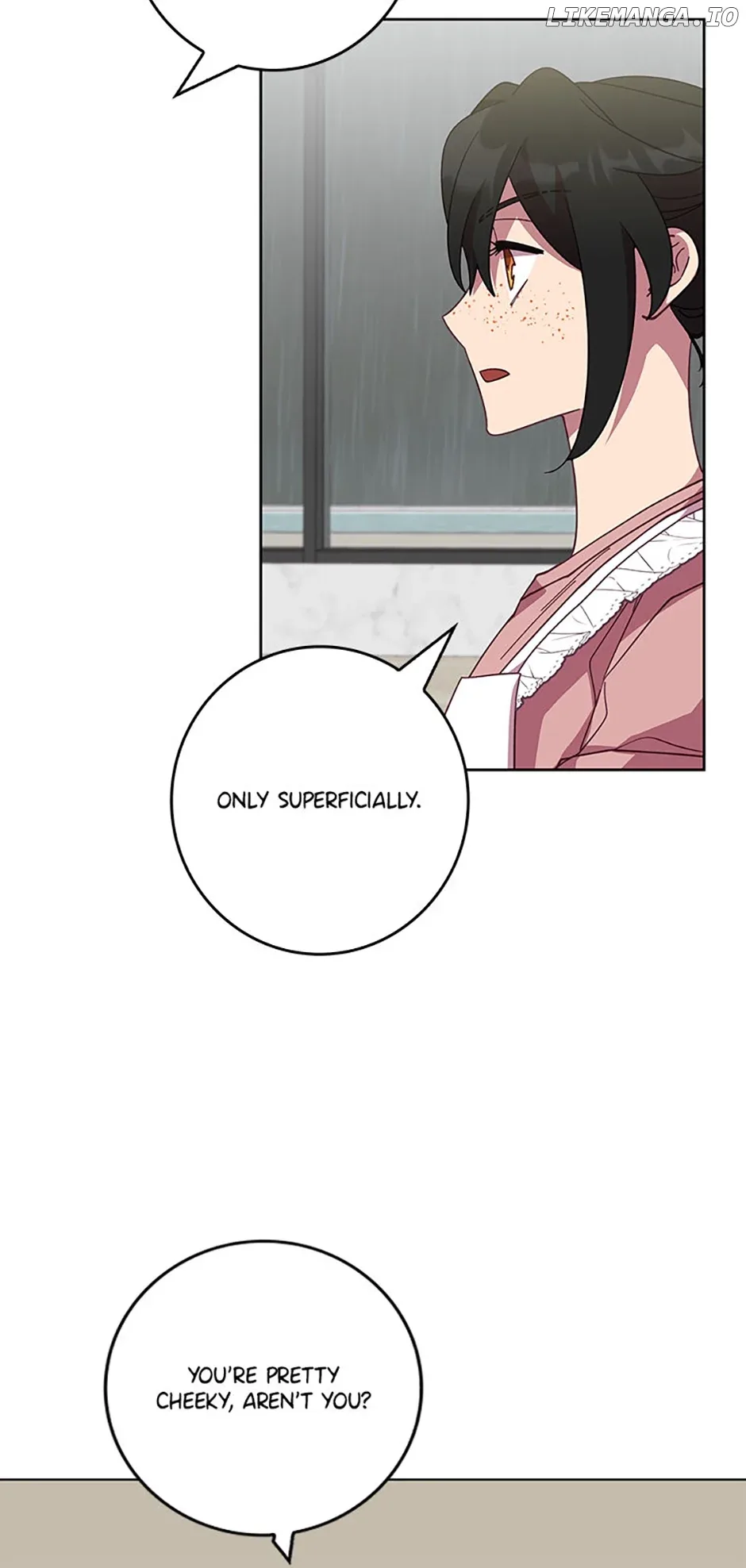 Welcome to Horong Café Chapter 27 page 75
