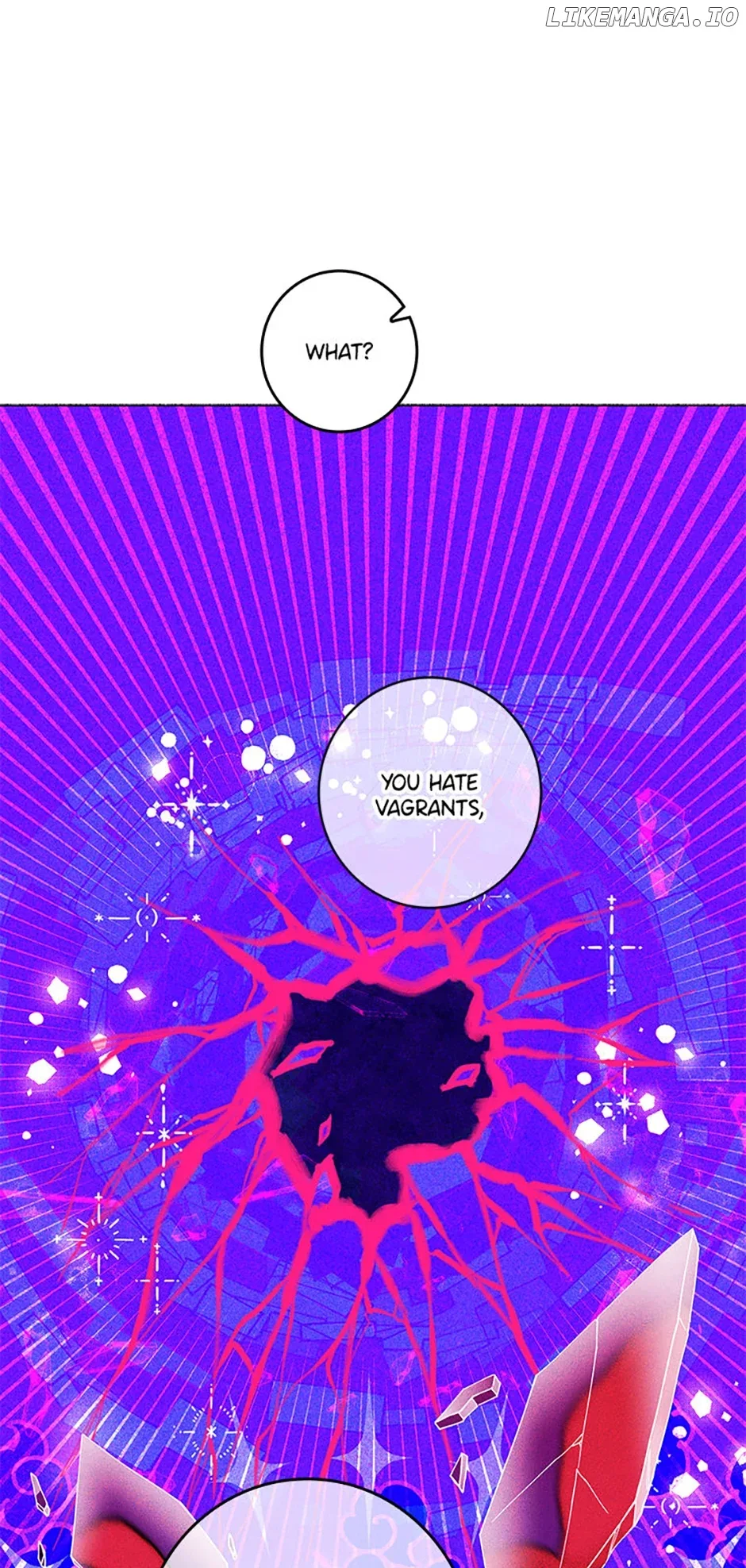 Welcome to Horong Café Chapter 27 page 72