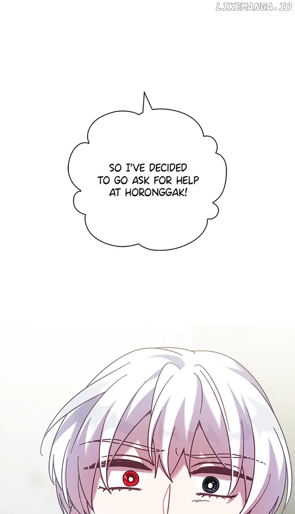 Welcome to Horong Café Chapter 27 page 92