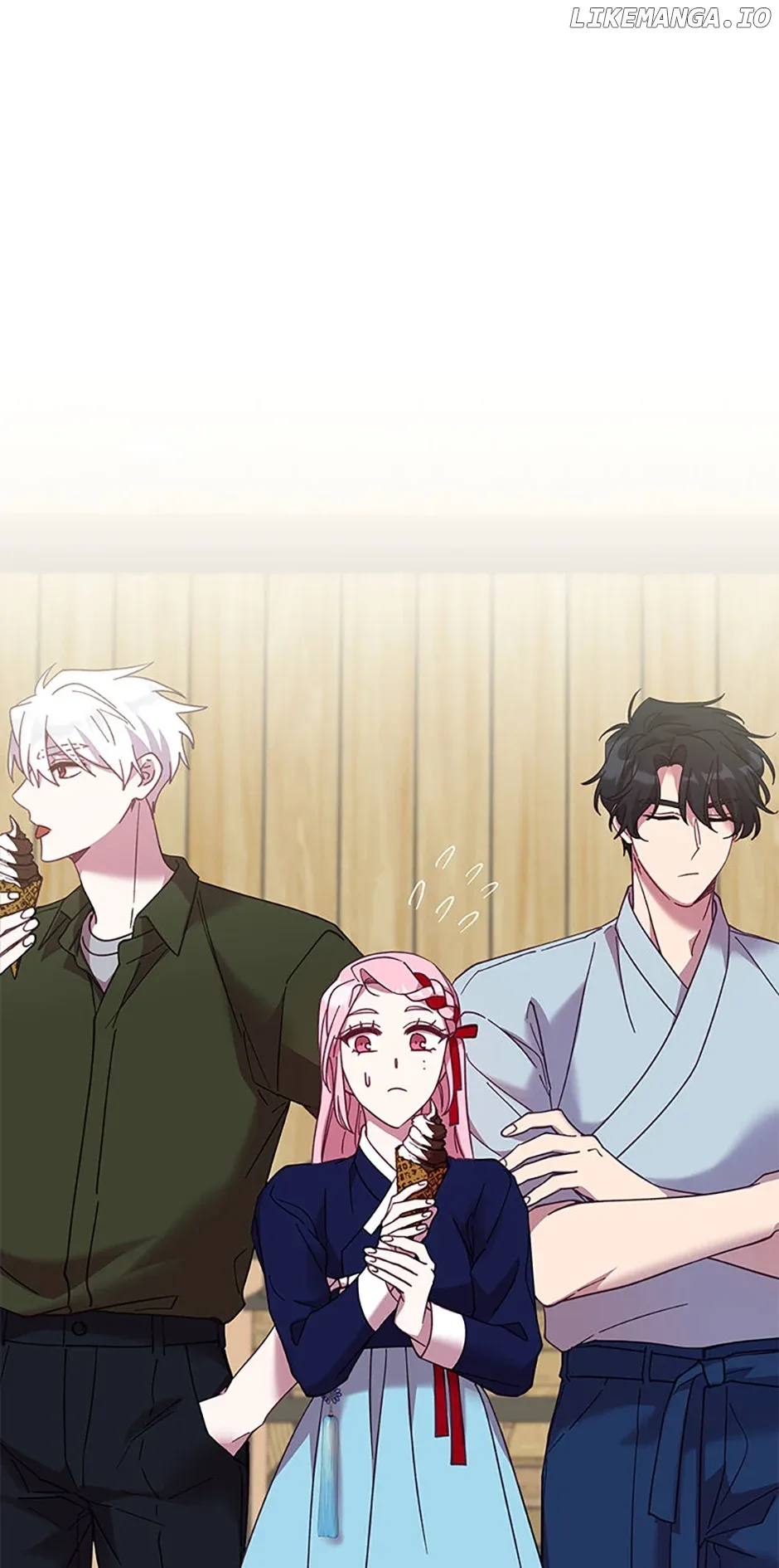 Welcome to Horong Café Chapter 26 page 50