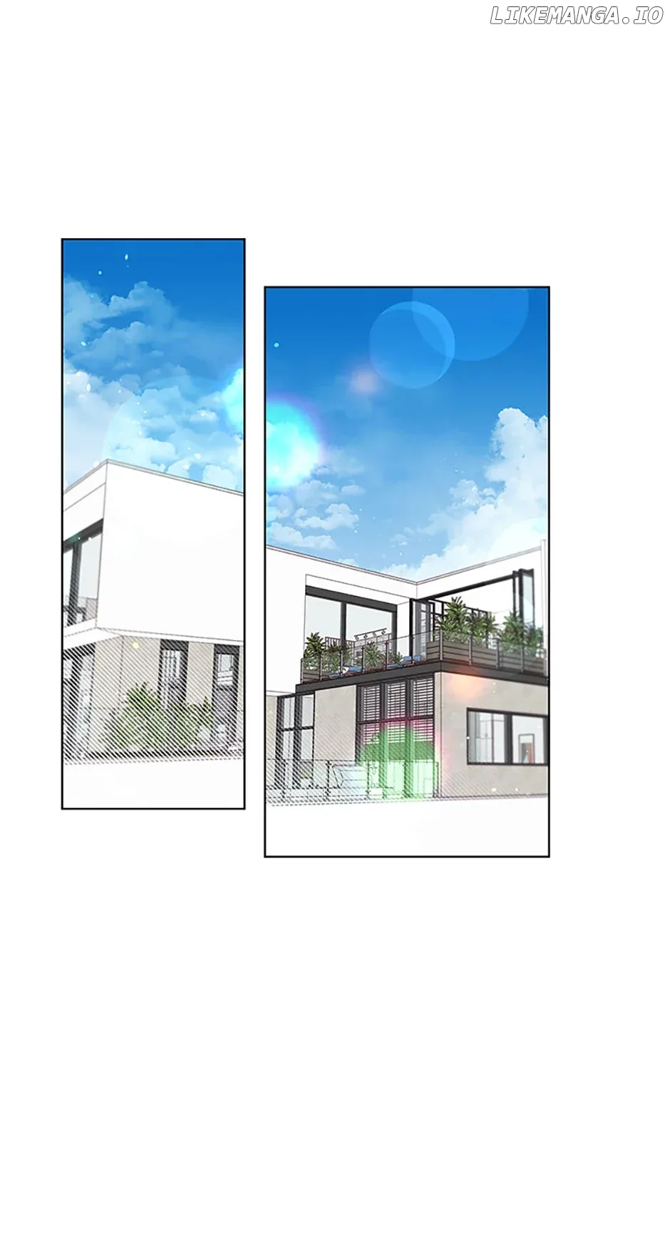 Welcome to Horong Café Chapter 29 page 2