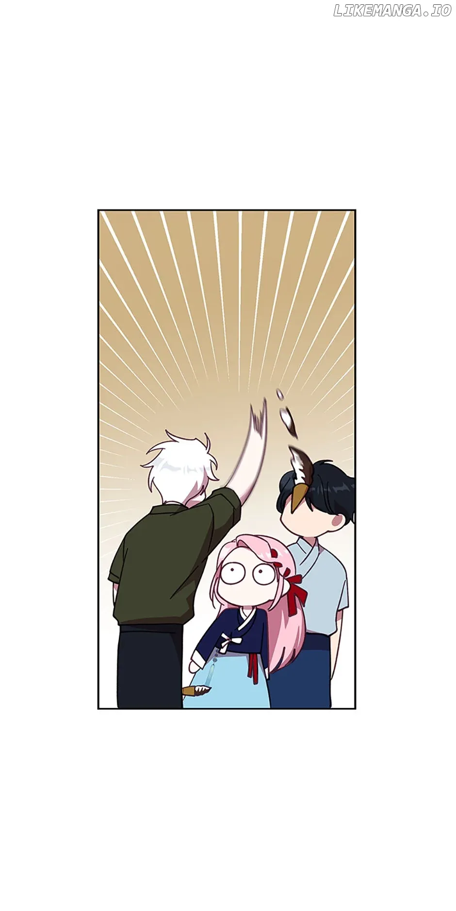Welcome to Horong Café Chapter 26 page 53