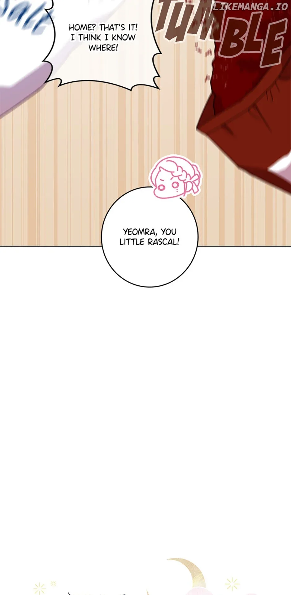 Welcome to Horong Café Chapter 30 page 6