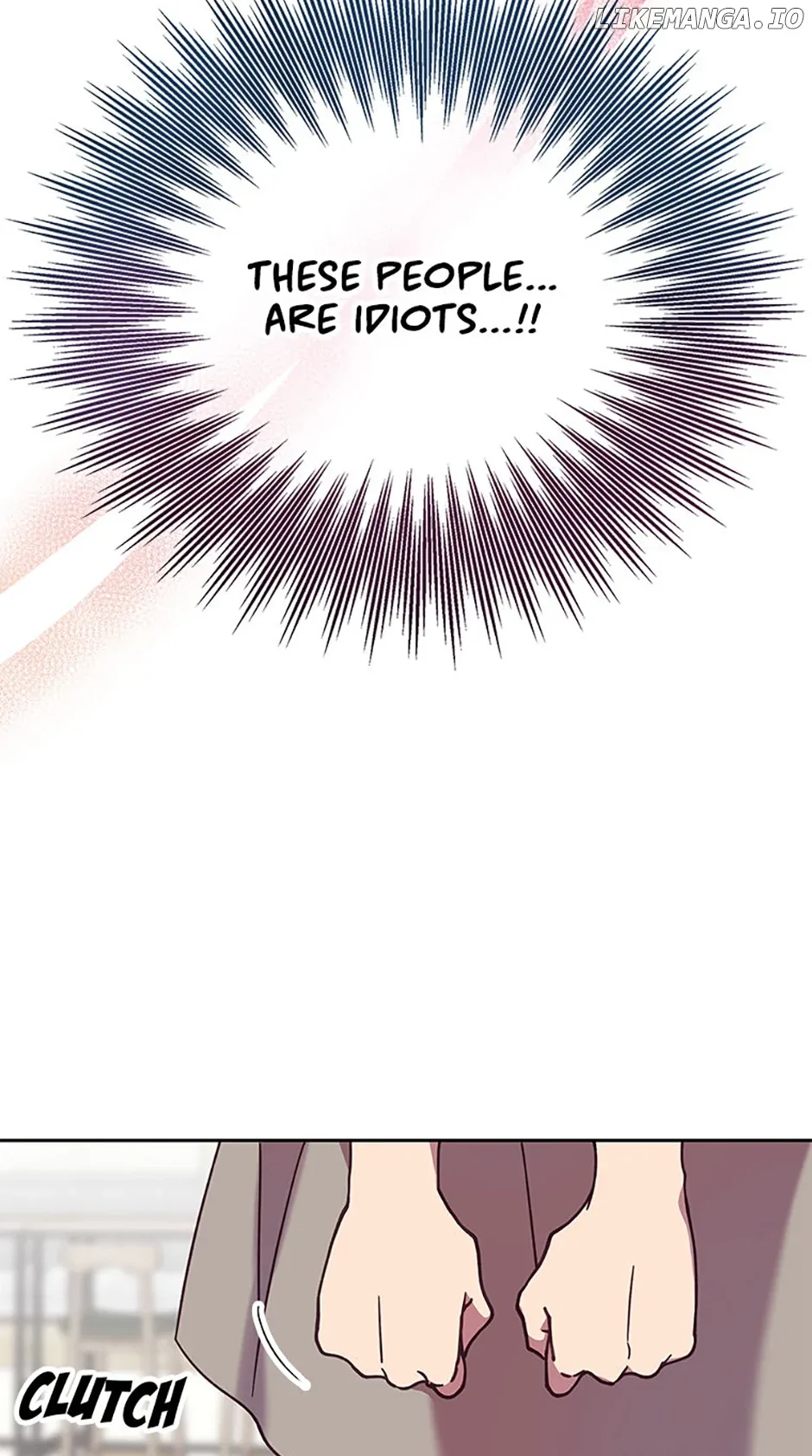 Welcome to Horong Café Chapter 28 page 25