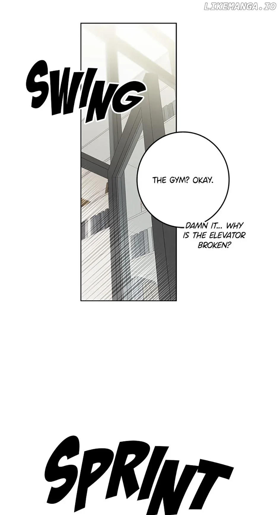 Welcome to Horong Café Chapter 30 page 17
