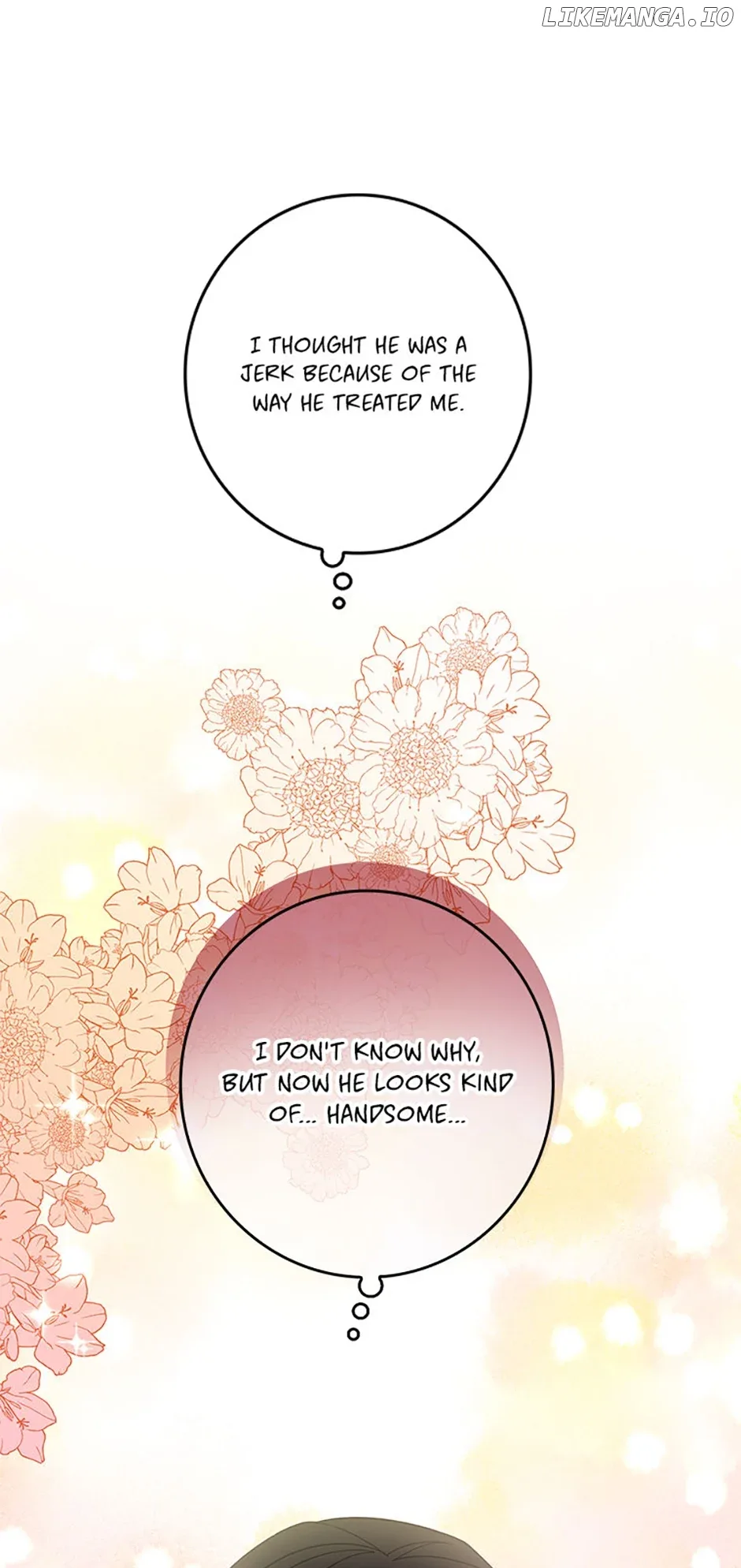 Welcome to Horong Café Chapter 30 page 67