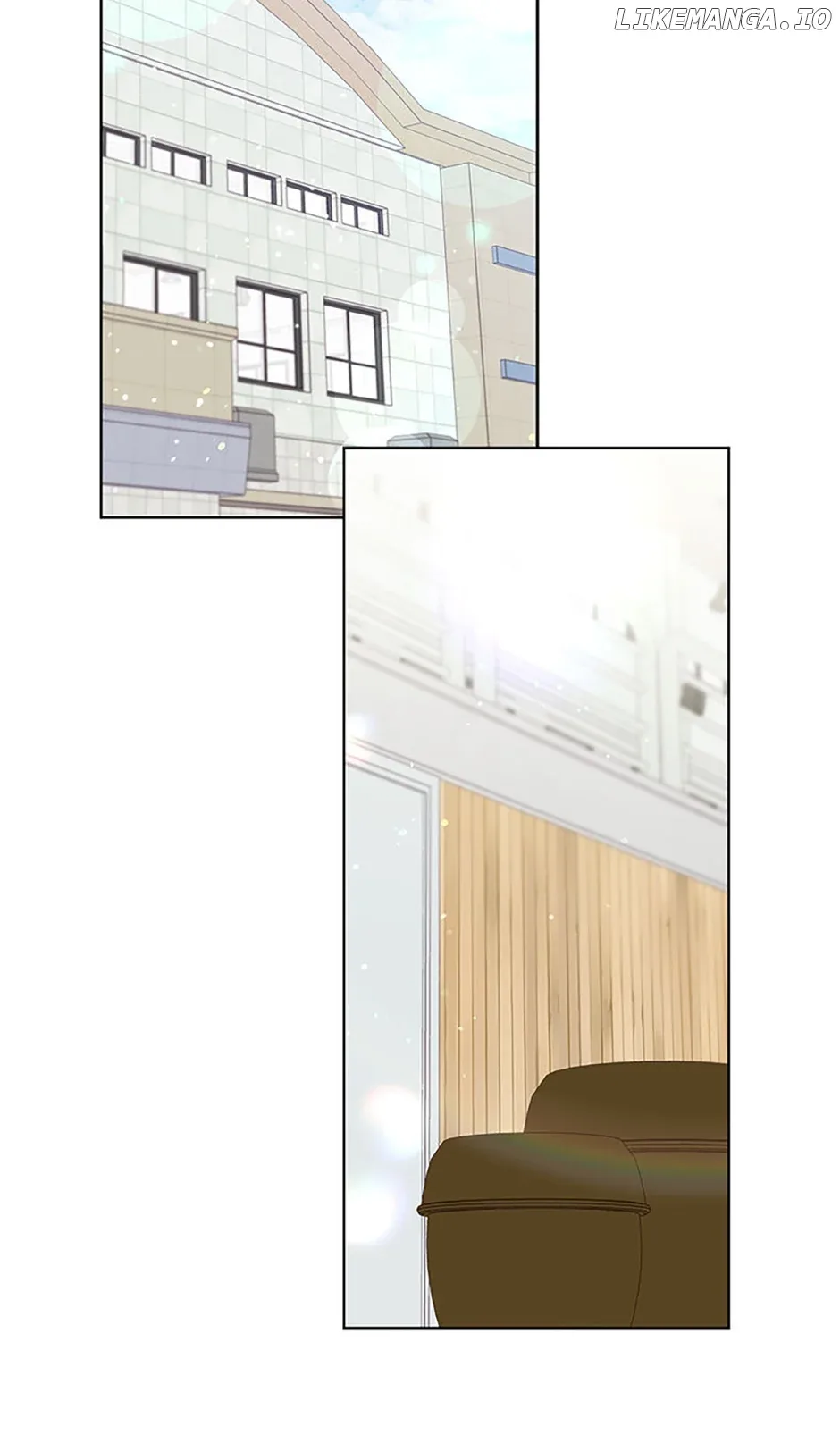 Welcome to Horong Café Chapter 30 page 23
