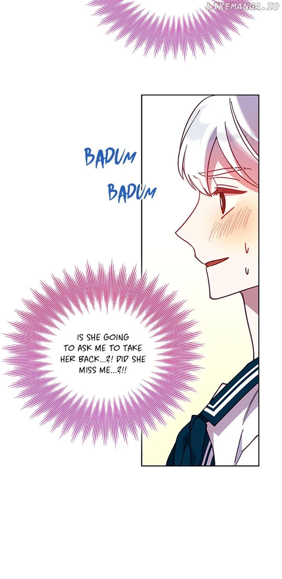 Welcome to Horong Café Chapter 30 page 51