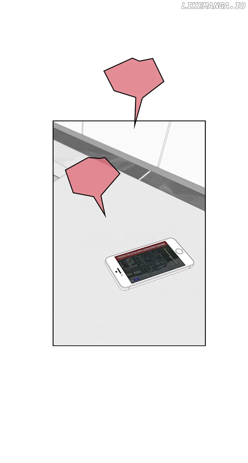 Welcome to Horong Café Chapter 26 page 74