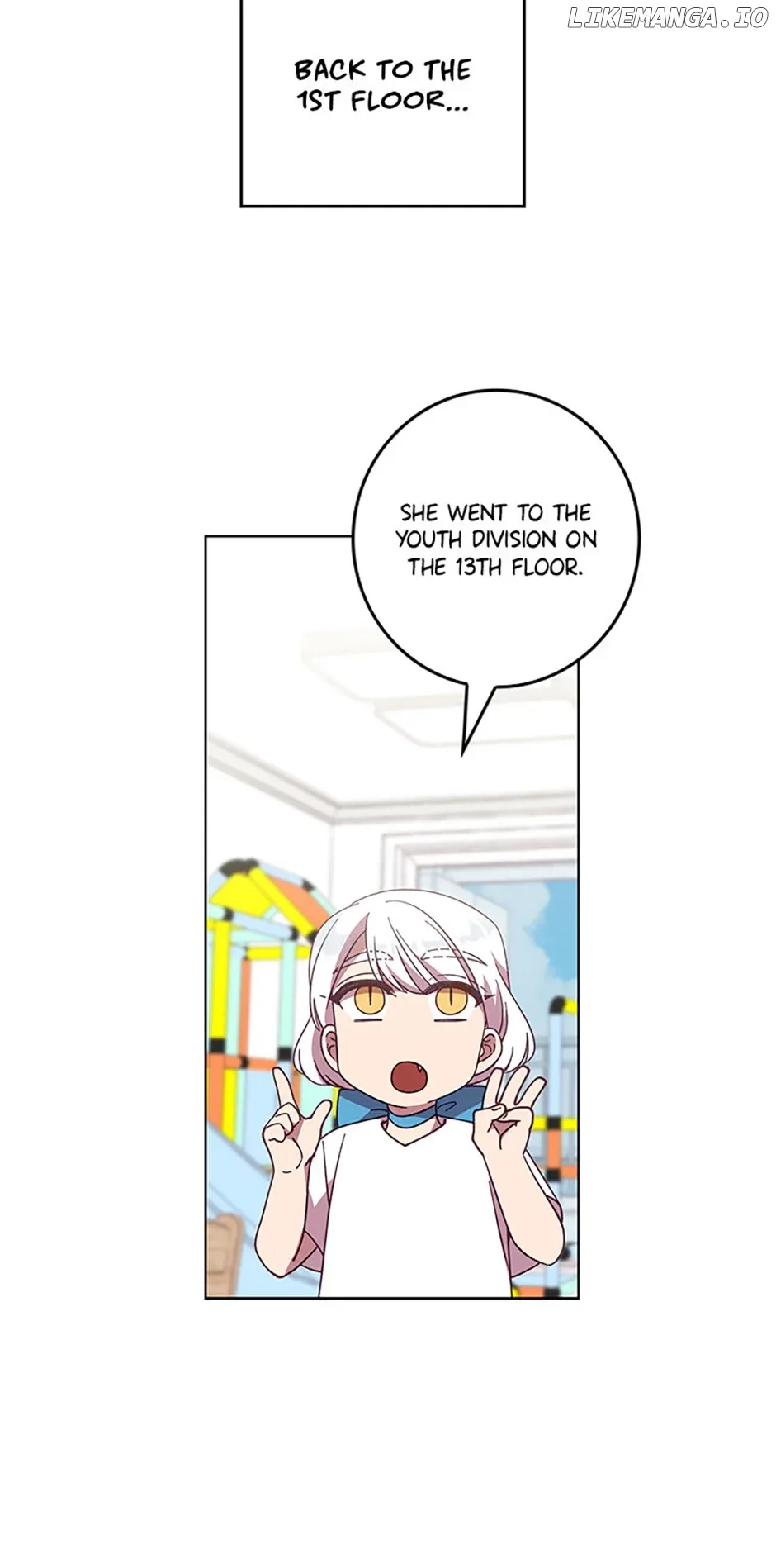 Welcome to Horong Café Chapter 30 page 39