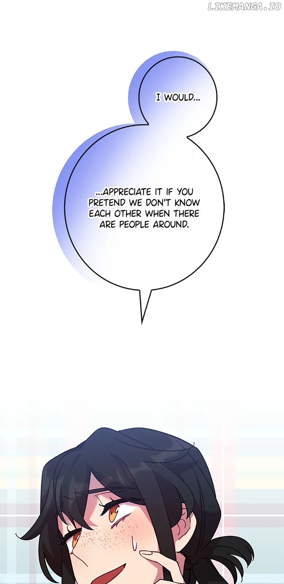 Welcome to Horong Café Chapter 30 page 52