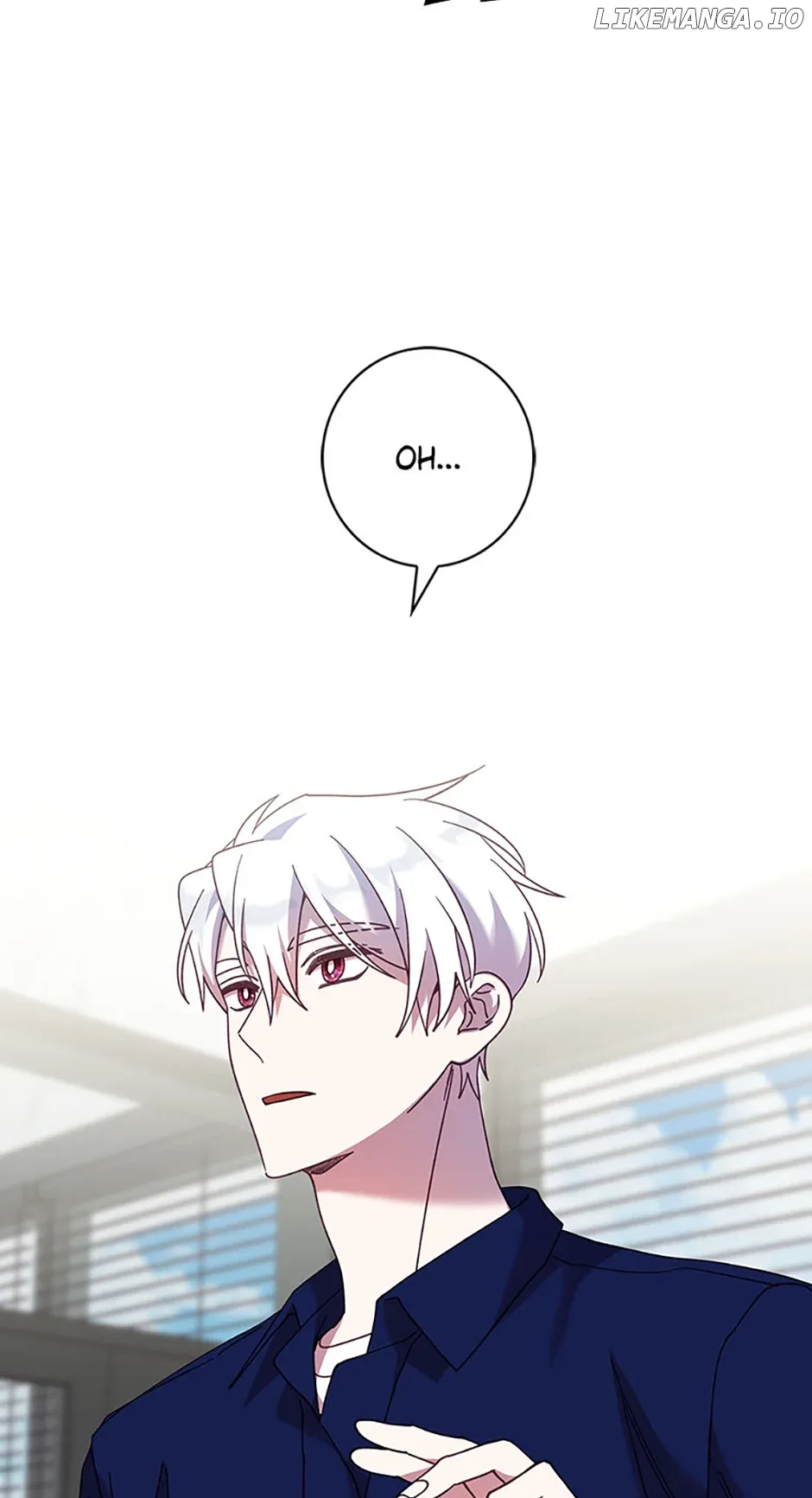 Welcome to Horong Café Chapter 30 page 18