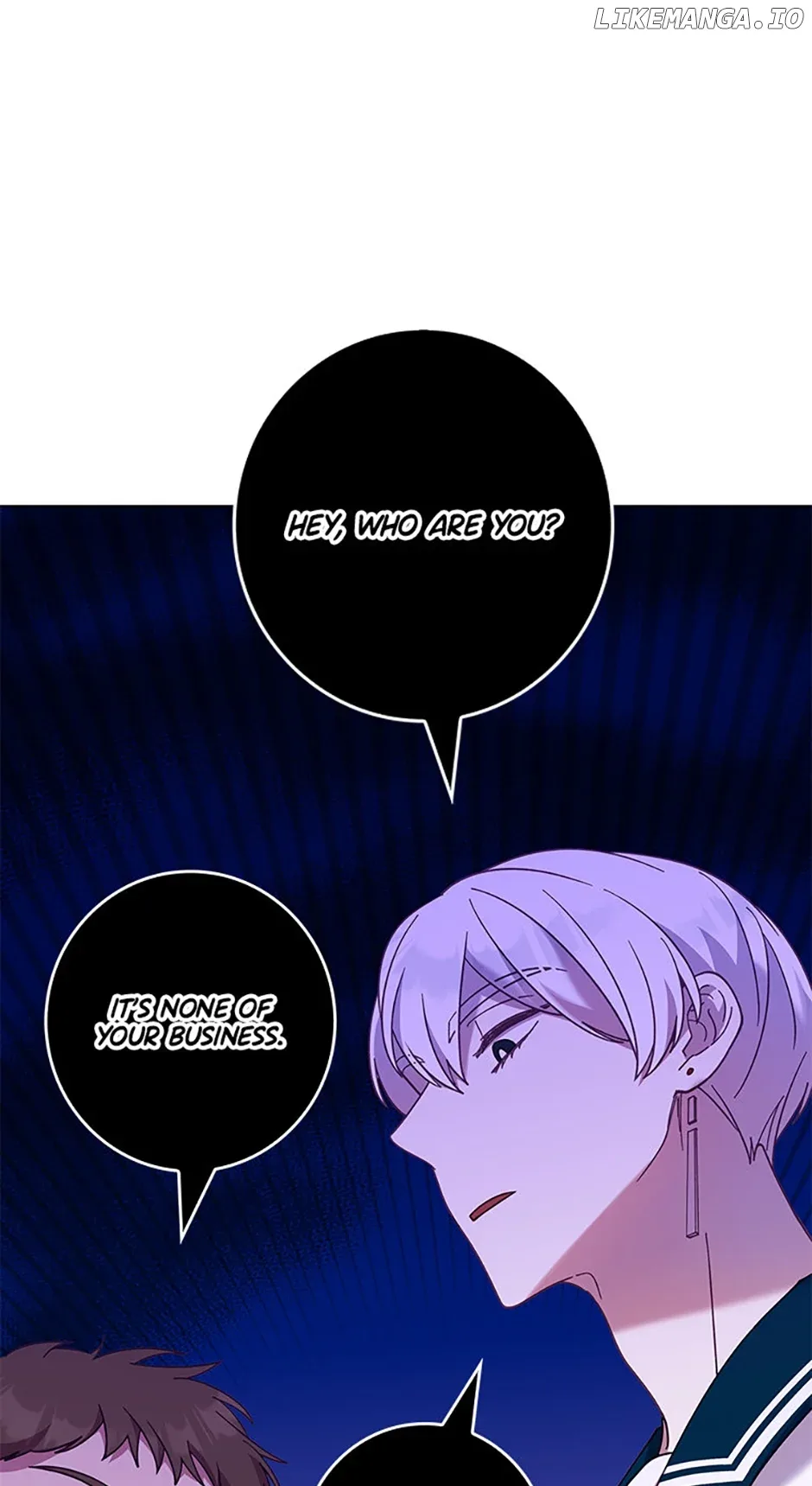 Welcome to Horong Café Chapter 30 page 73