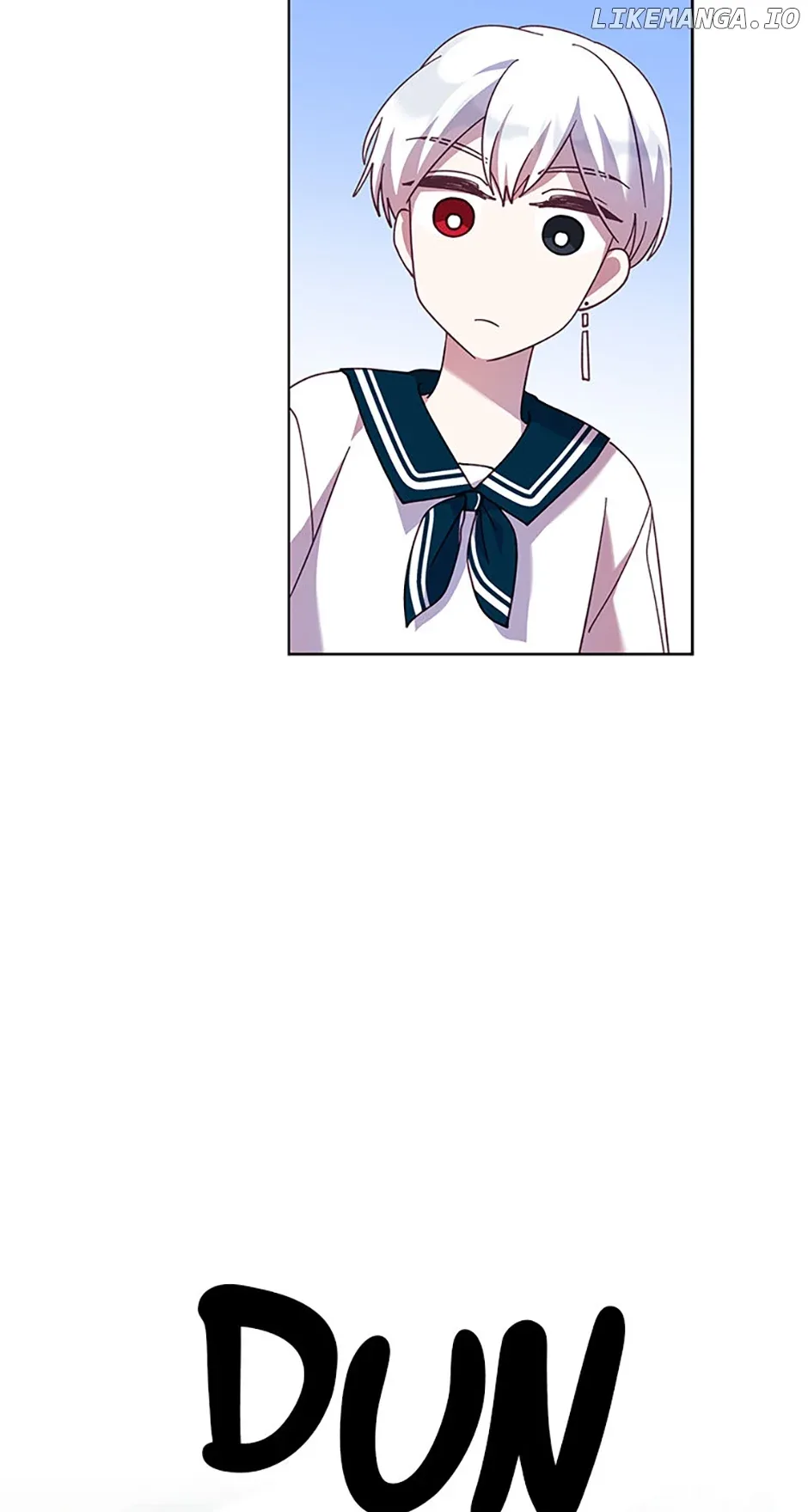 Welcome to Horong Café Chapter 29 page 17