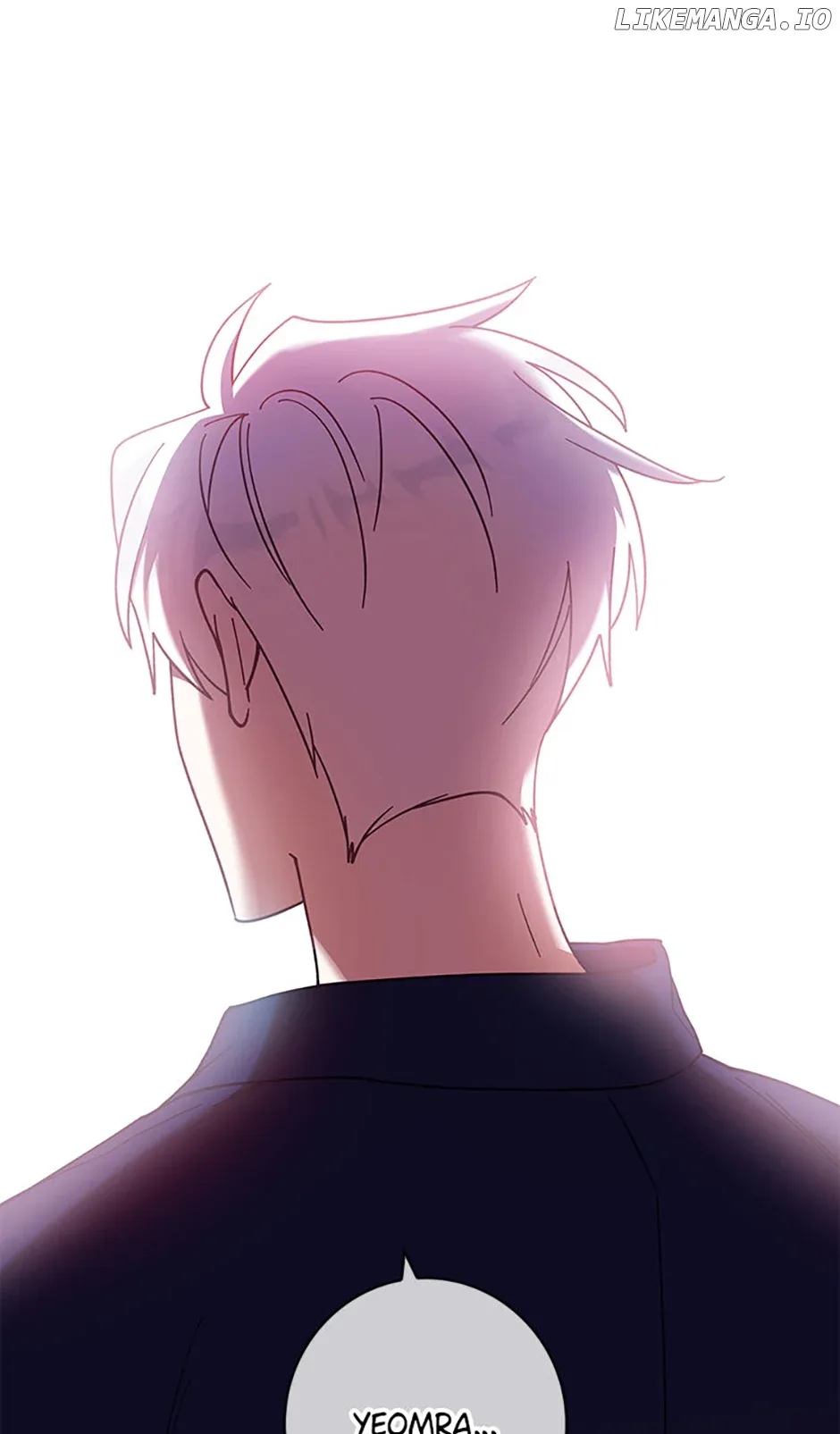 Welcome to Horong Café Chapter 30 page 21