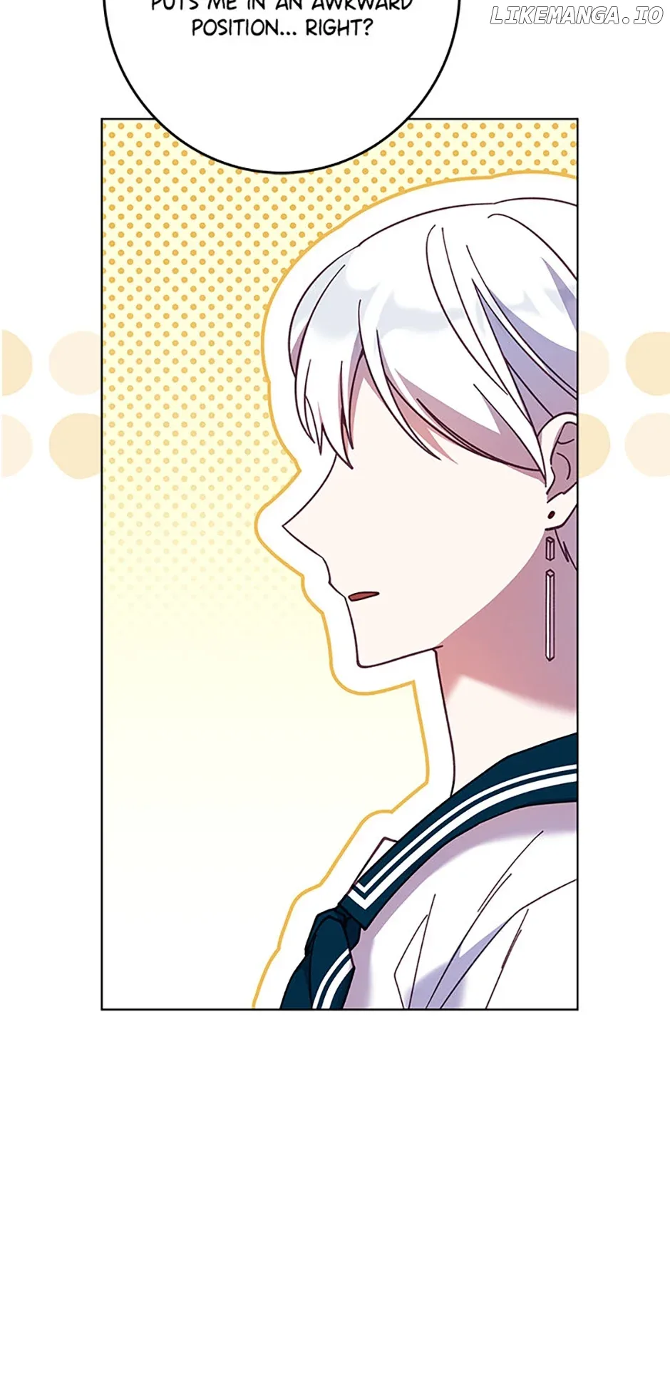 Welcome to Horong Café Chapter 30 page 54