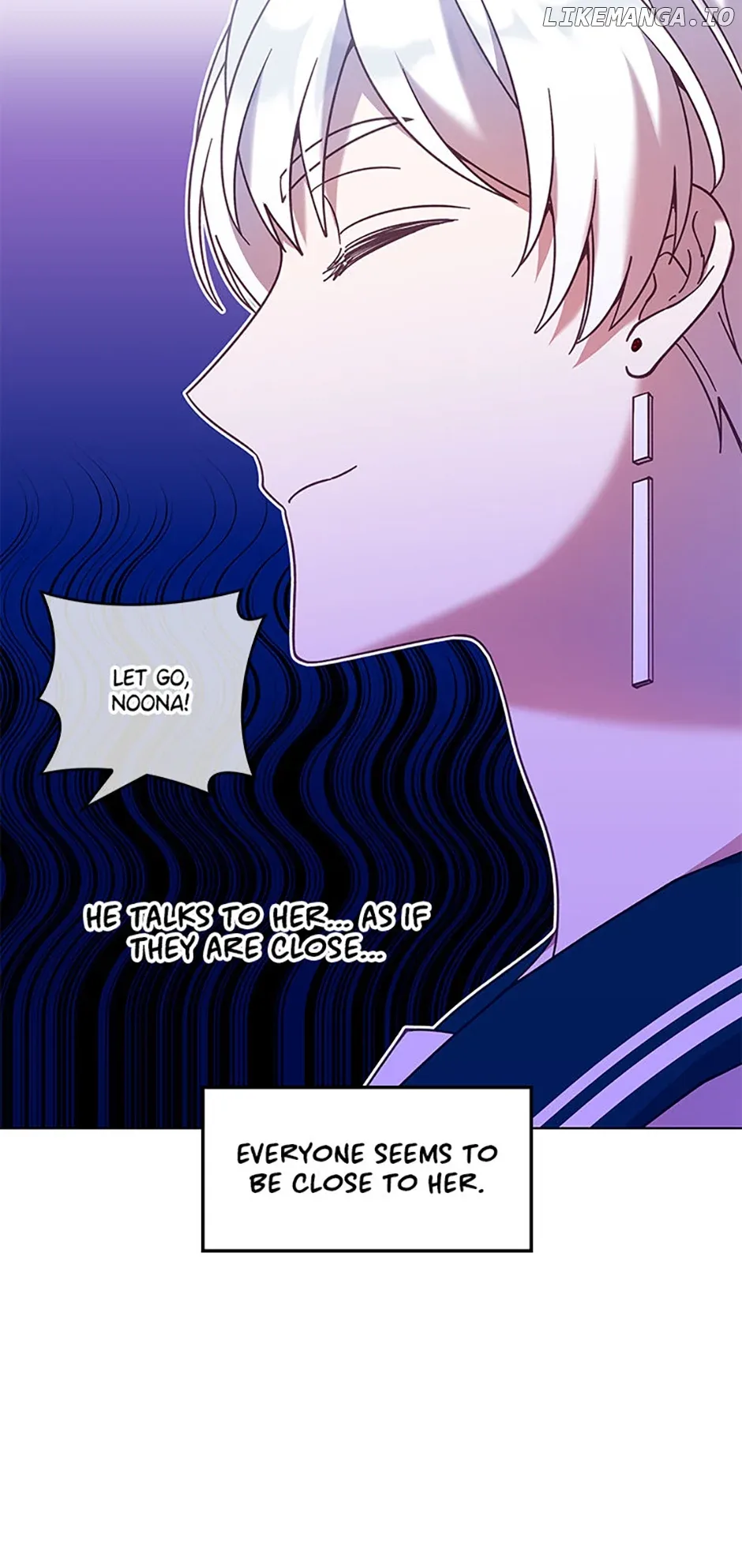Welcome to Horong Café Chapter 30 page 72