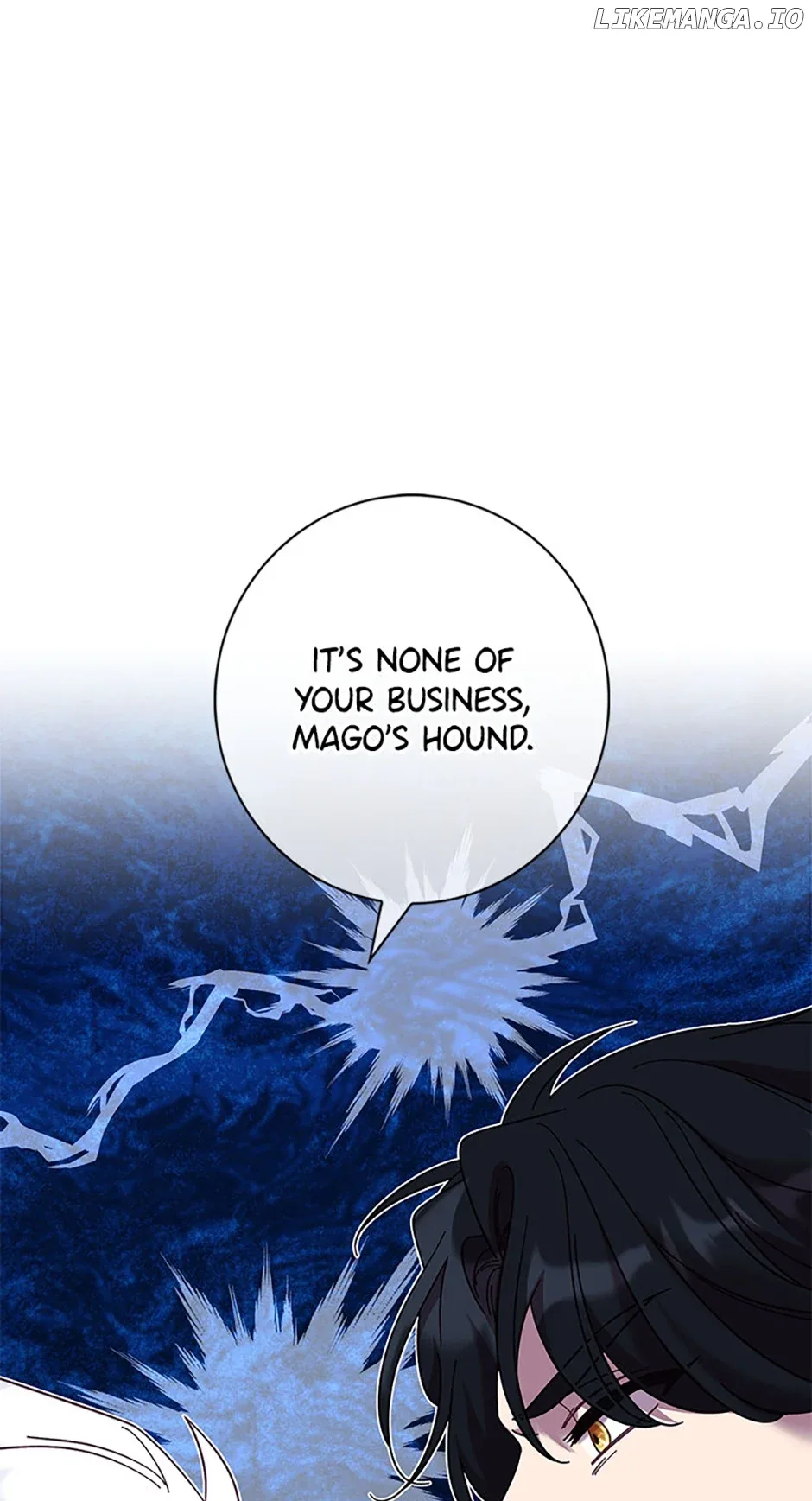 Welcome to Horong Café Chapter 26 page 41