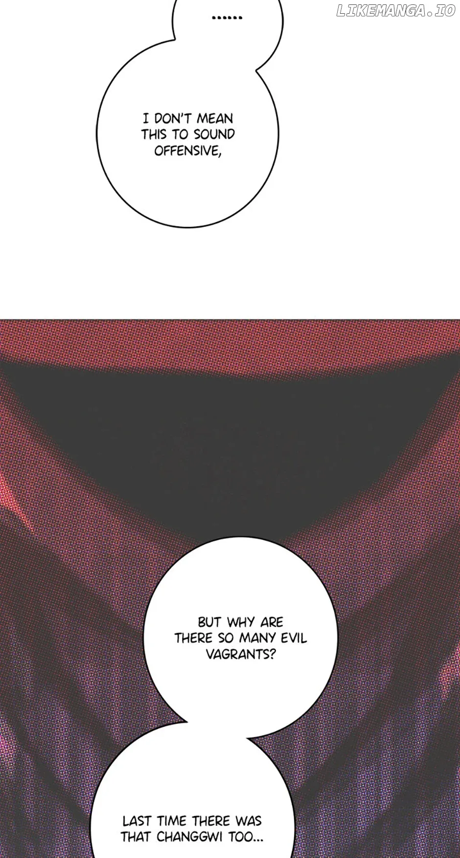 Welcome to Horong Café Chapter 28 page 36