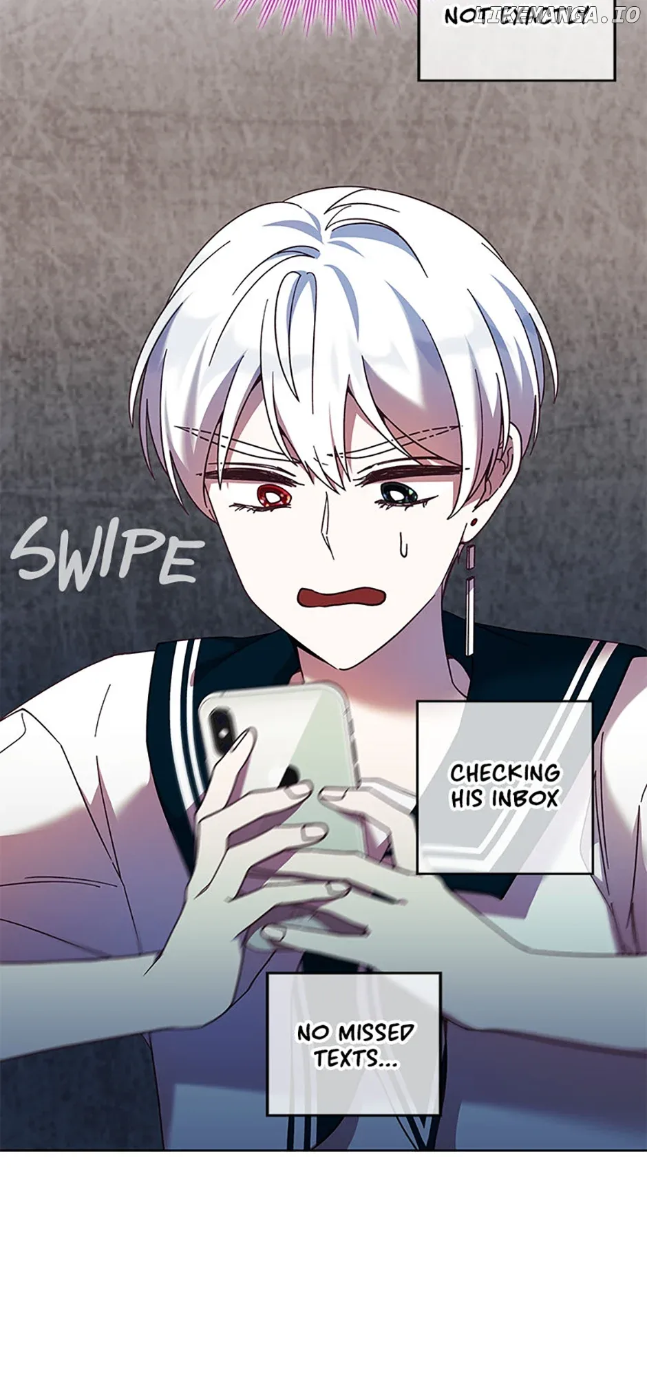 Welcome to Horong Café Chapter 30 page 13