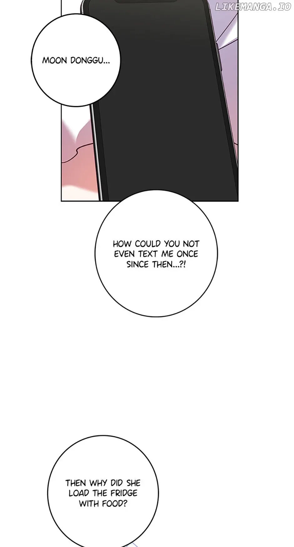 Welcome to Horong Café Chapter 29 page 5