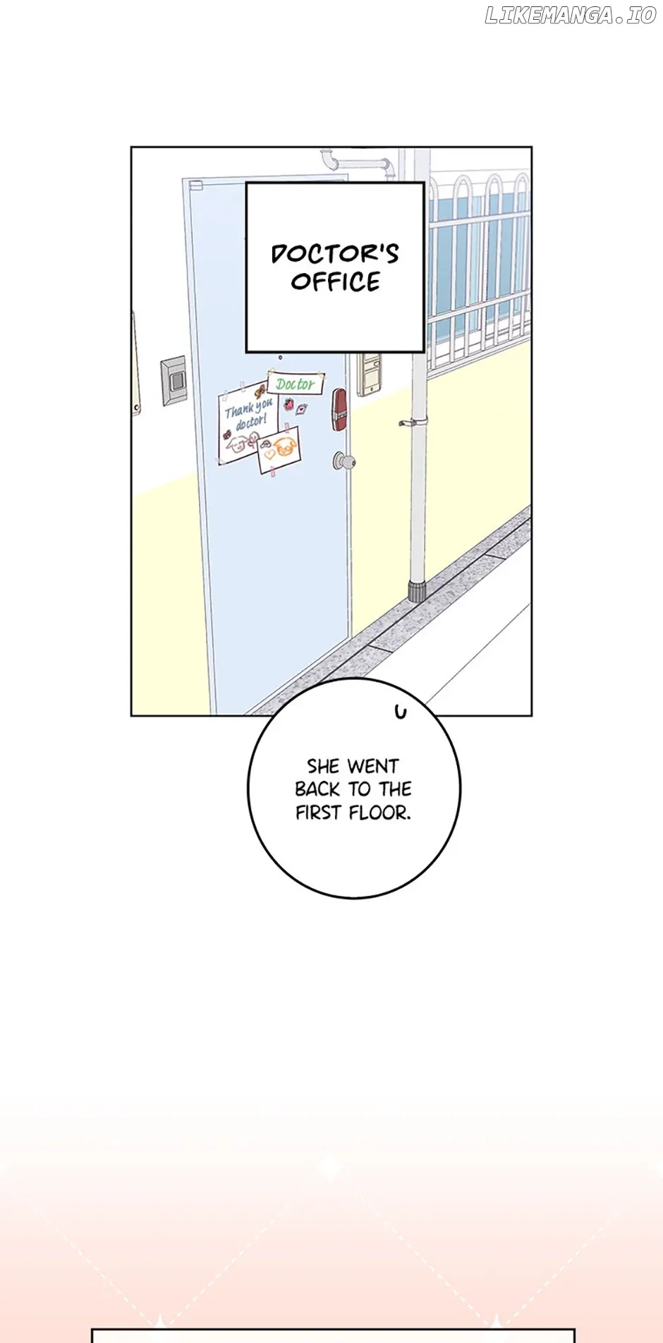 Welcome to Horong Café Chapter 30 page 42