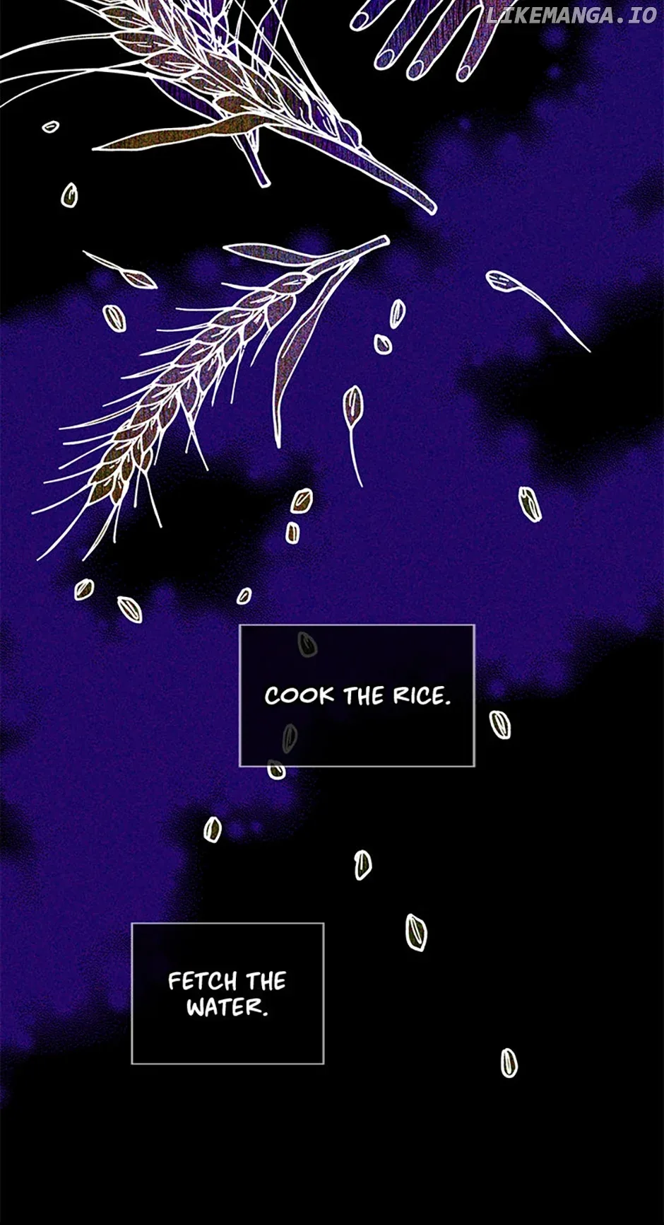 Welcome to Horong Café Chapter 25 page 27