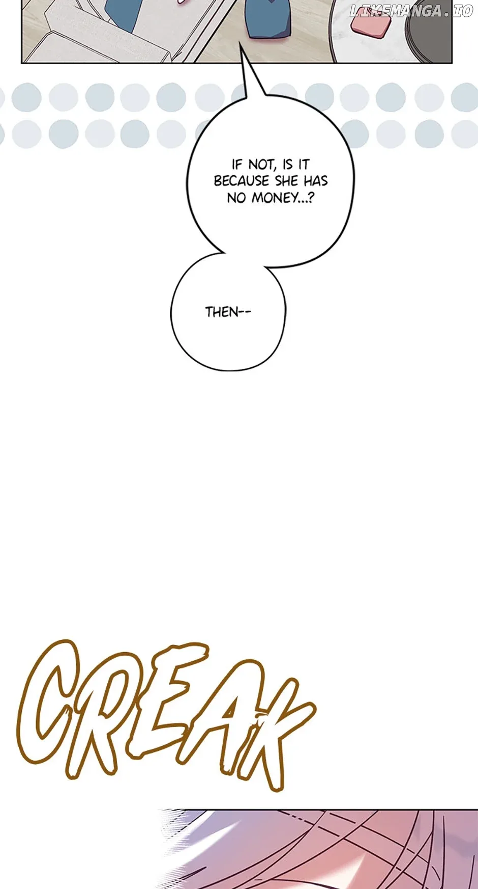 Welcome to Horong Café Chapter 29 page 12