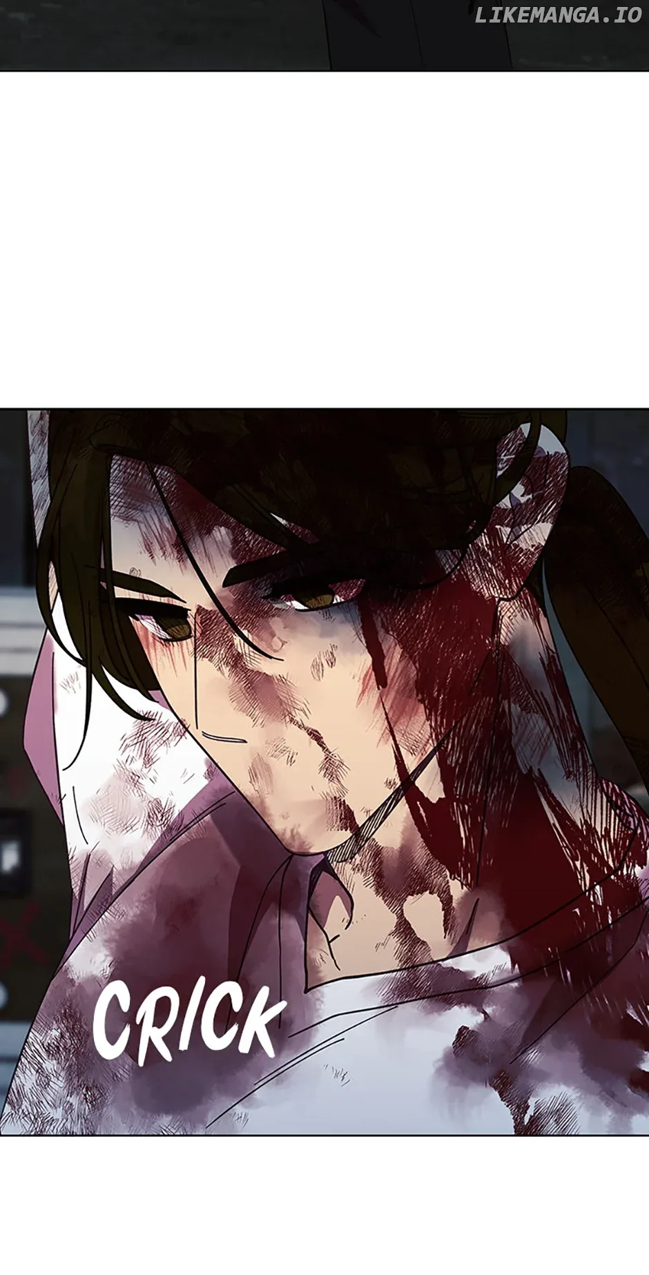 Welcome to Horong Café Chapter 30 page 96