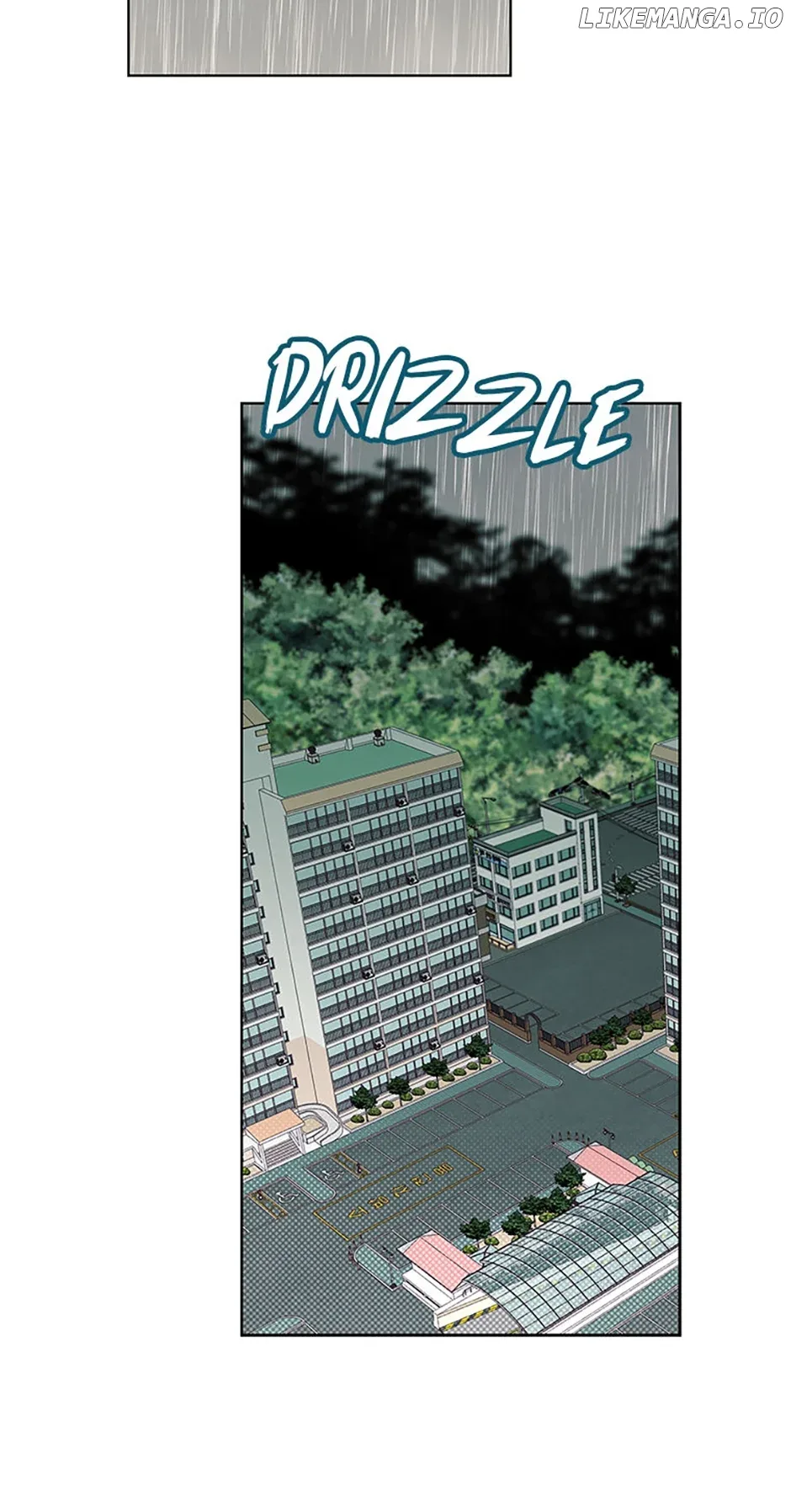 Welcome to Horong Café Chapter 25 page 16