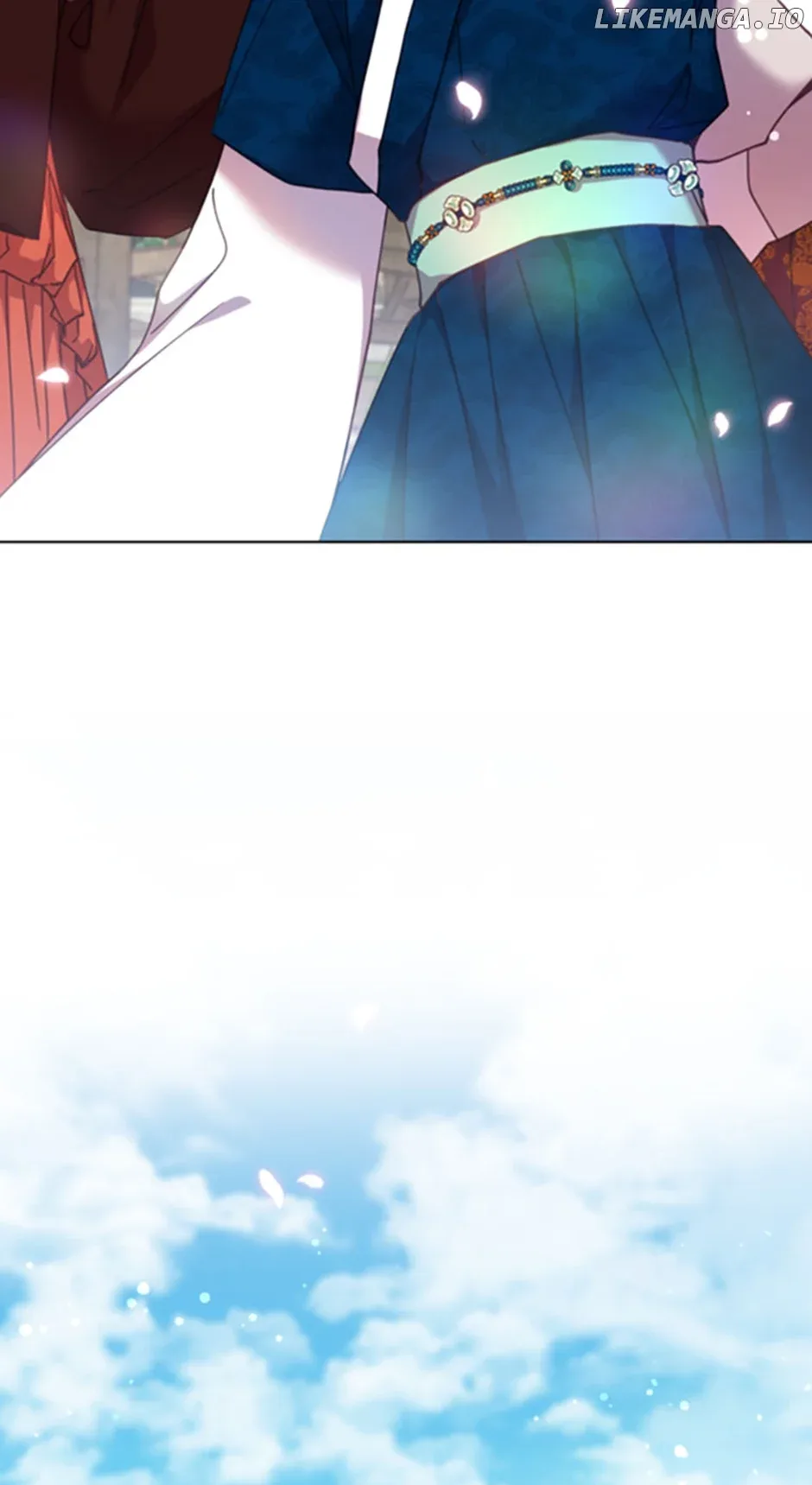 Welcome to Horong Café Chapter 30 page 78