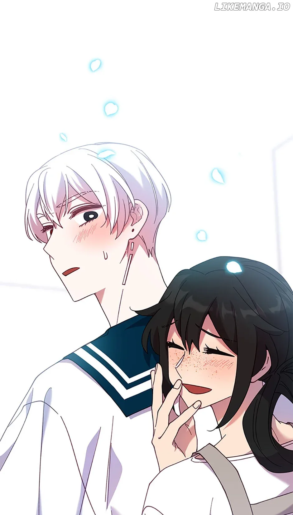 Welcome to Horong Café Chapter 30 page 87