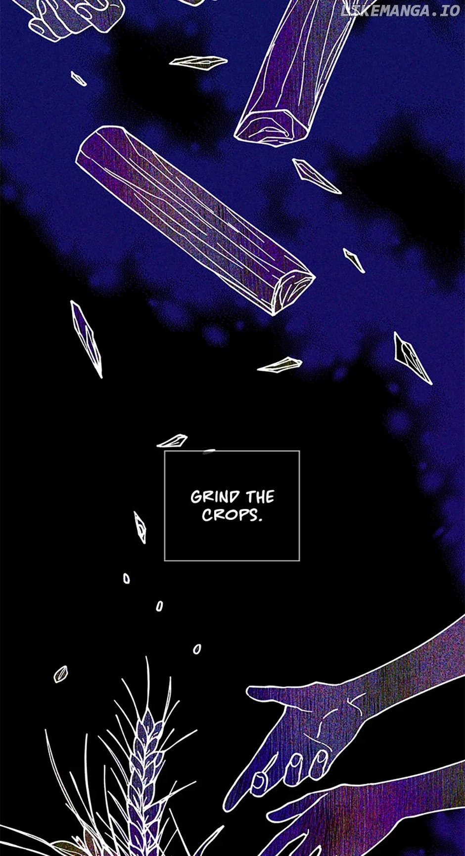 Welcome to Horong Café Chapter 25 page 26