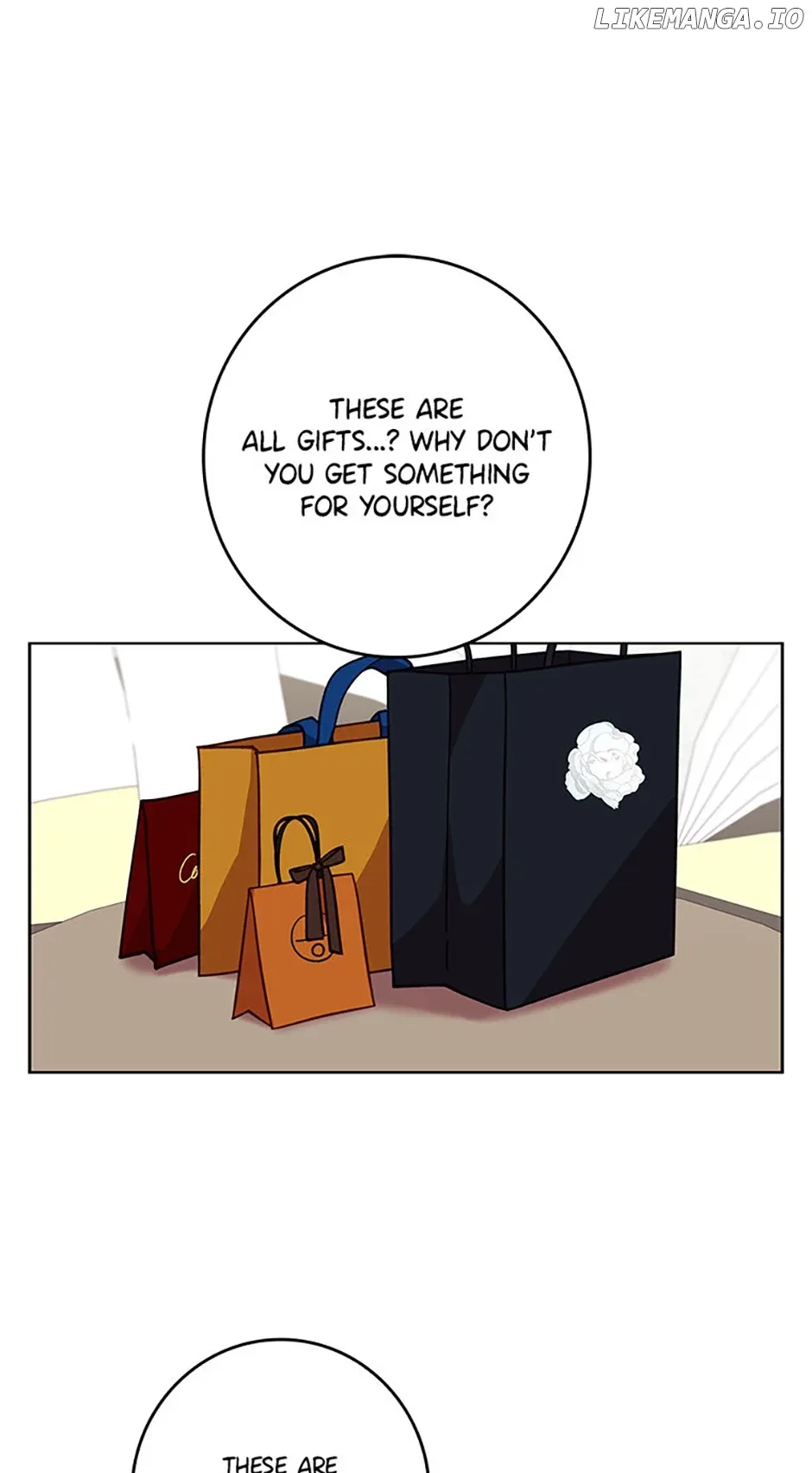 Welcome to Horong Café Chapter 26 page 59