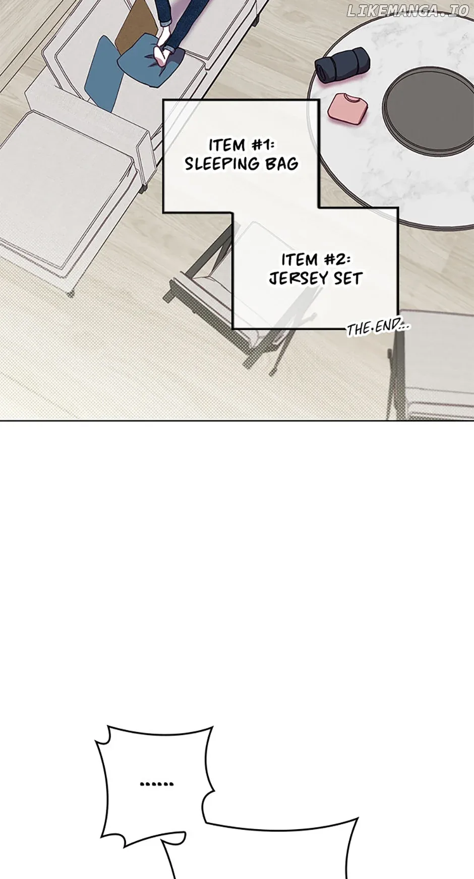 Welcome to Horong Café Chapter 29 page 7