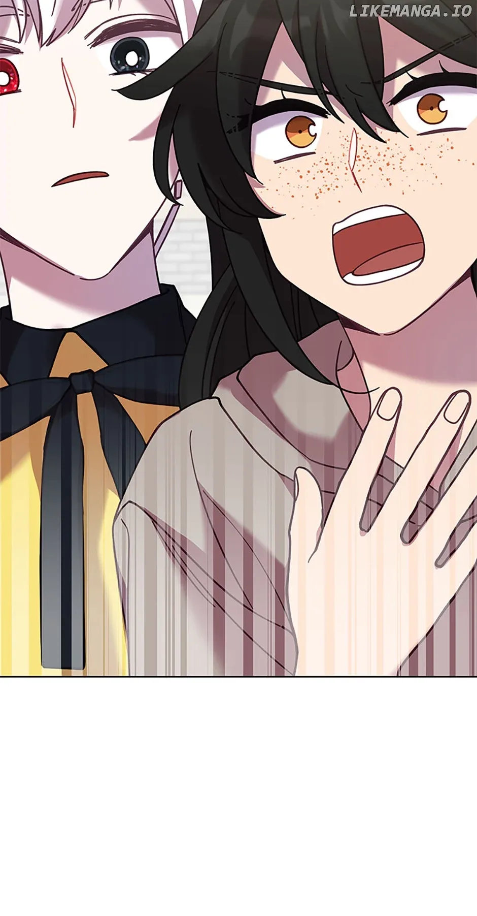 Welcome to Horong Café Chapter 28 page 30